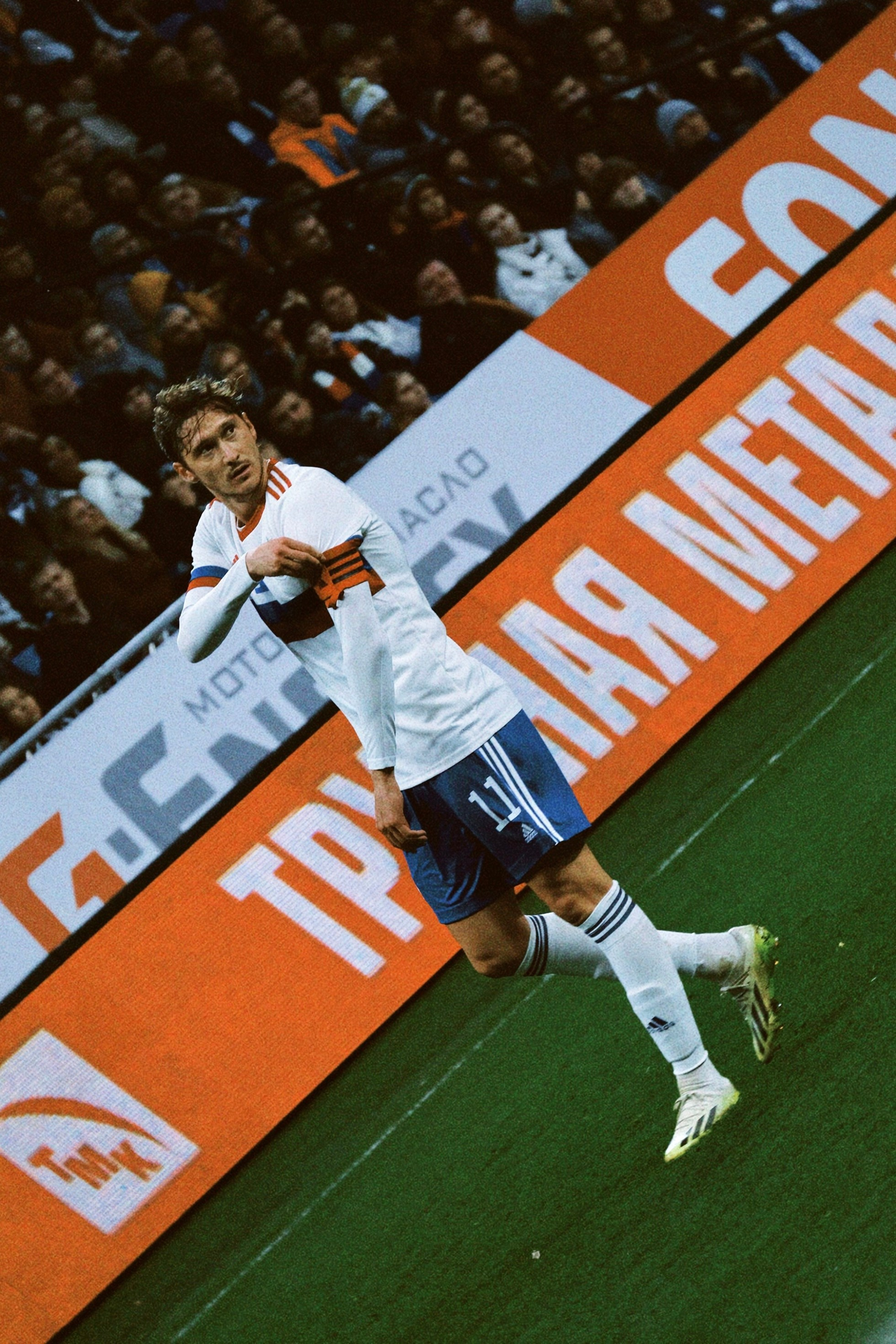 Сборная. Татьян гертье