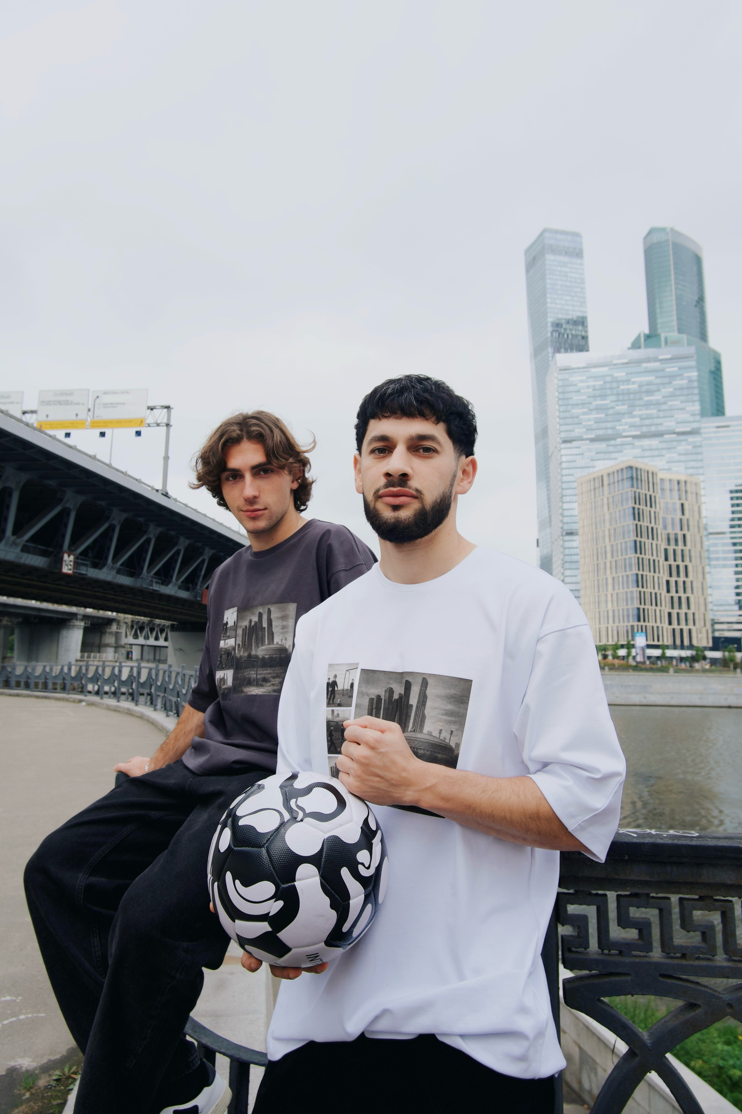 EQPT x Lialin. Татьян гертье