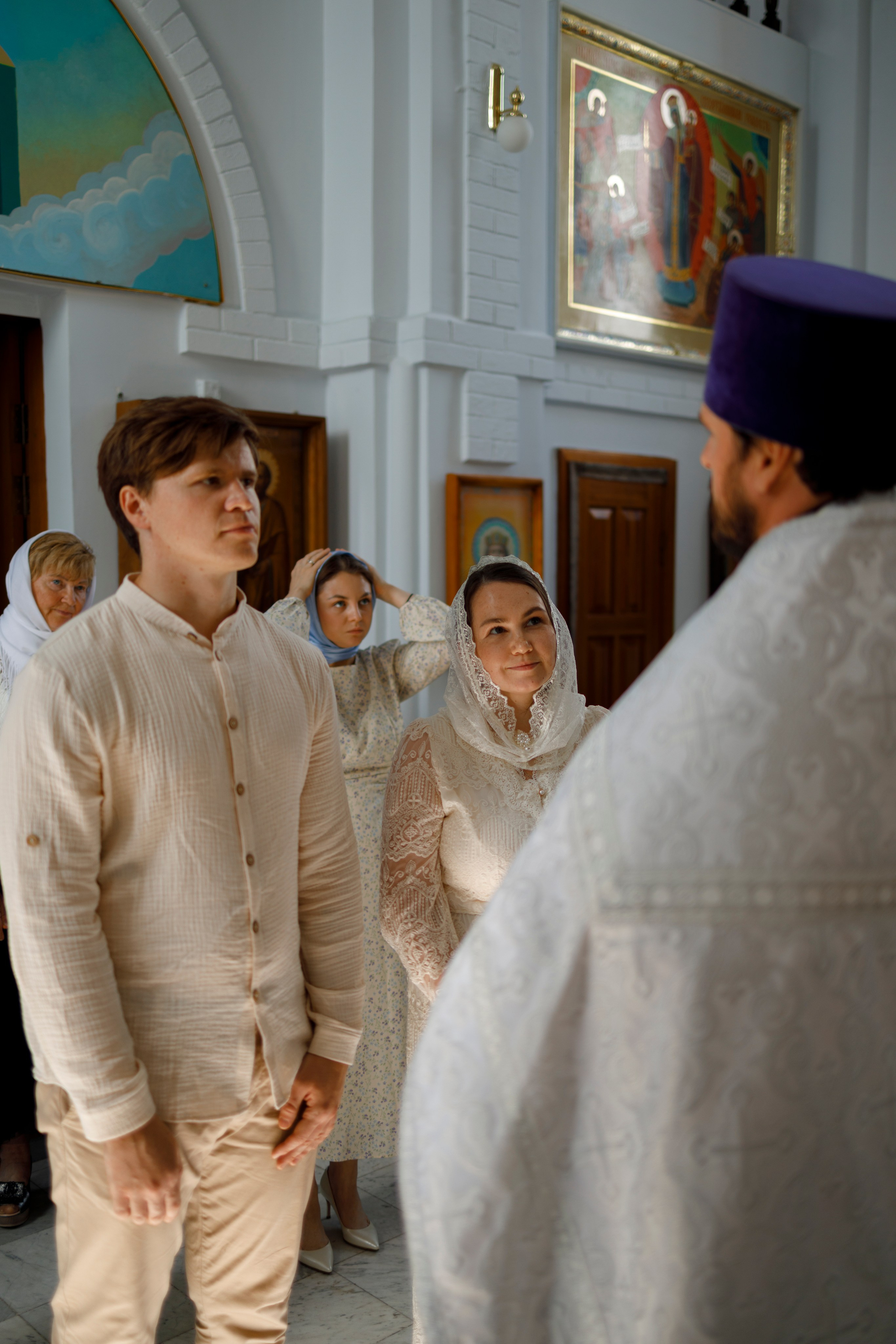 Венчание Анна и Сергей. Фотограф, которого ты искал