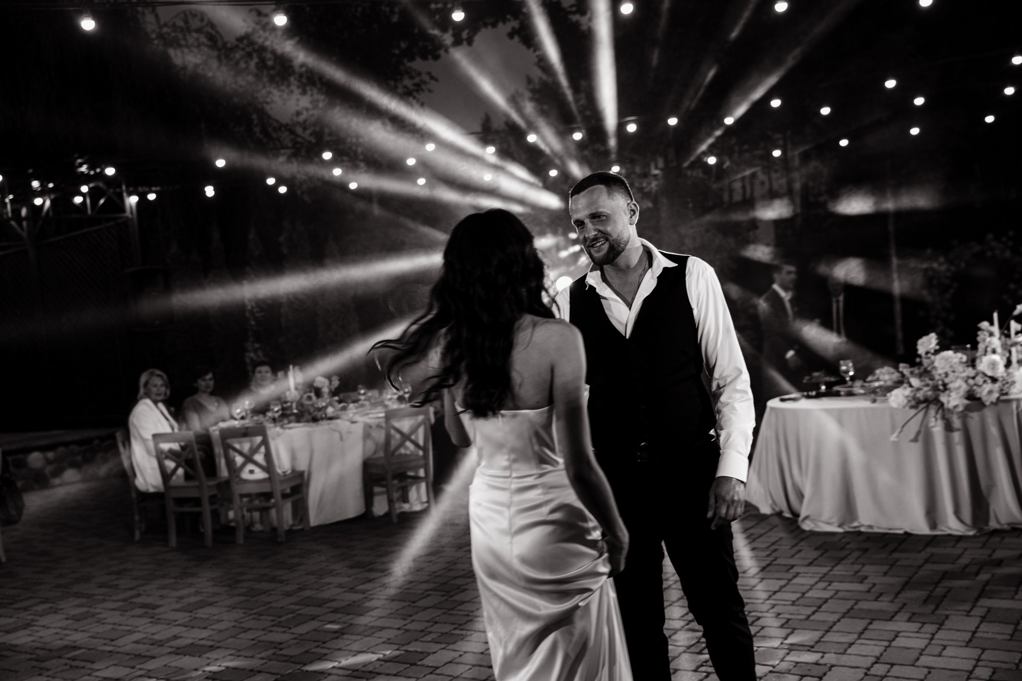 Ира и Саша (полный день). Свадебные фотографы в Гомеле и Минске Сергей и Анастасия Фещенок