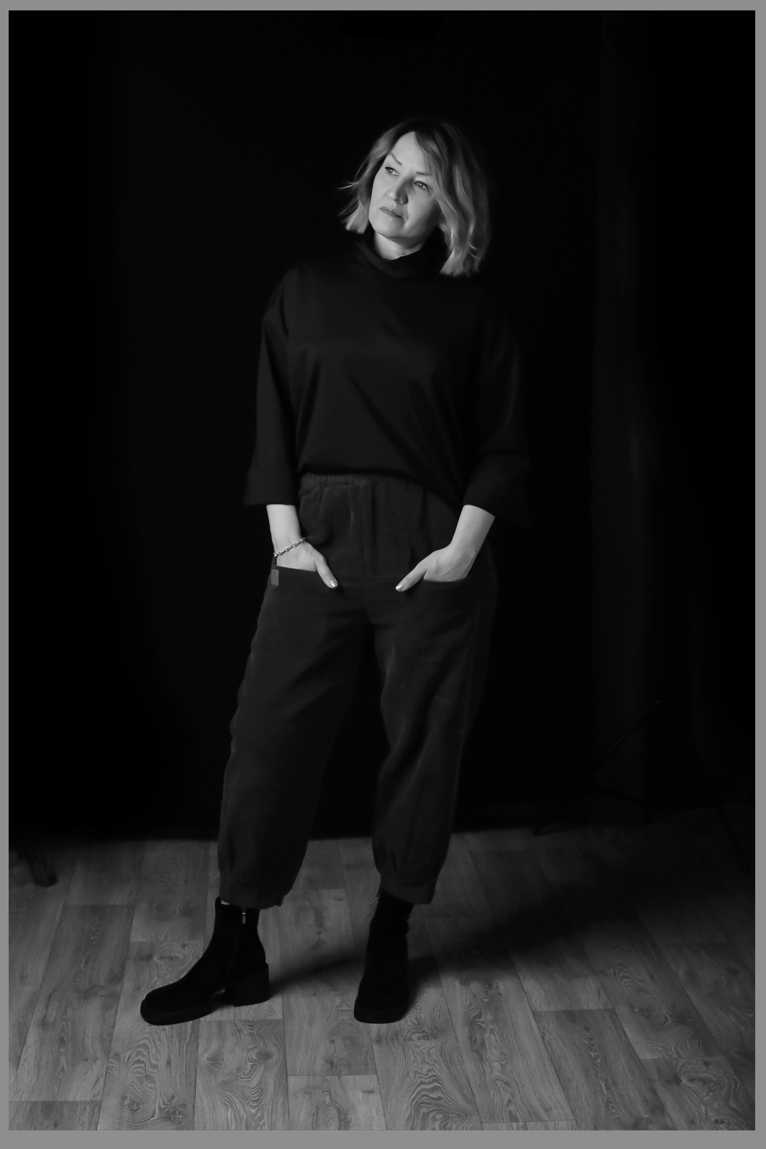 Наталия. Школьный и детский фотограф Старожилово