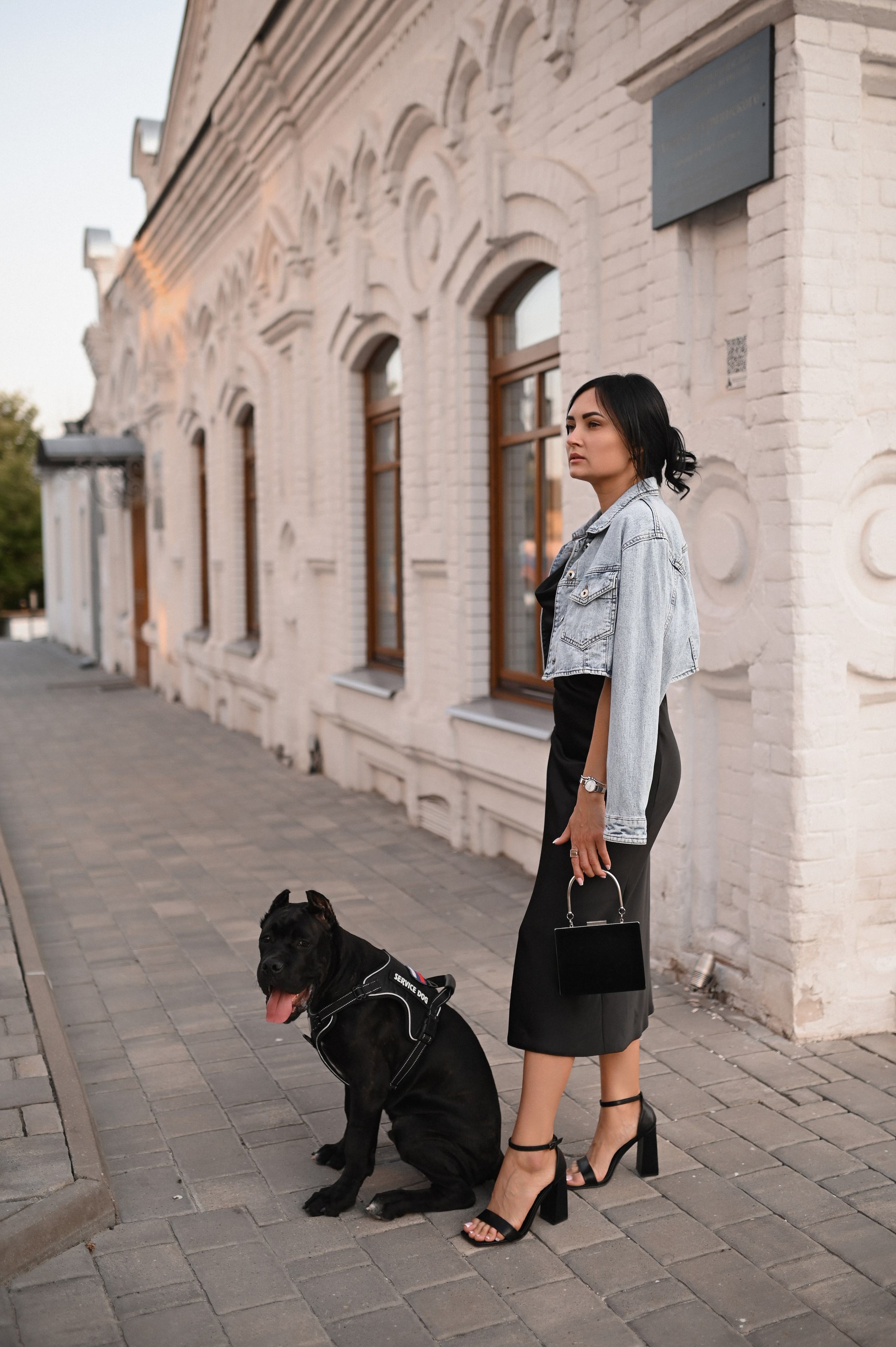 Елизавета. Твой личный проводник к красивым фотографиям в Старом Осколе