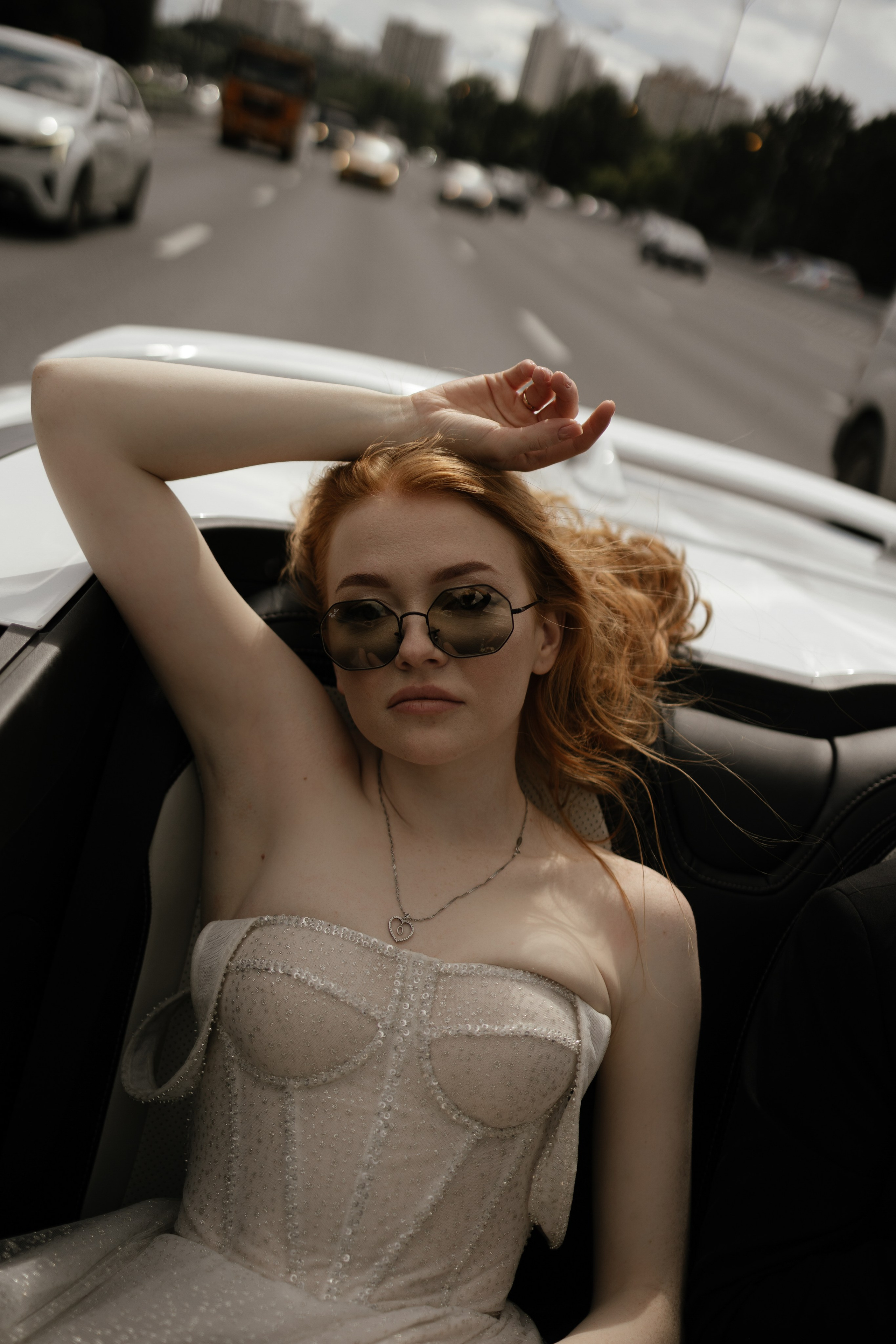 Маша и Ваня. Портретный фотограф Арсения Теплова