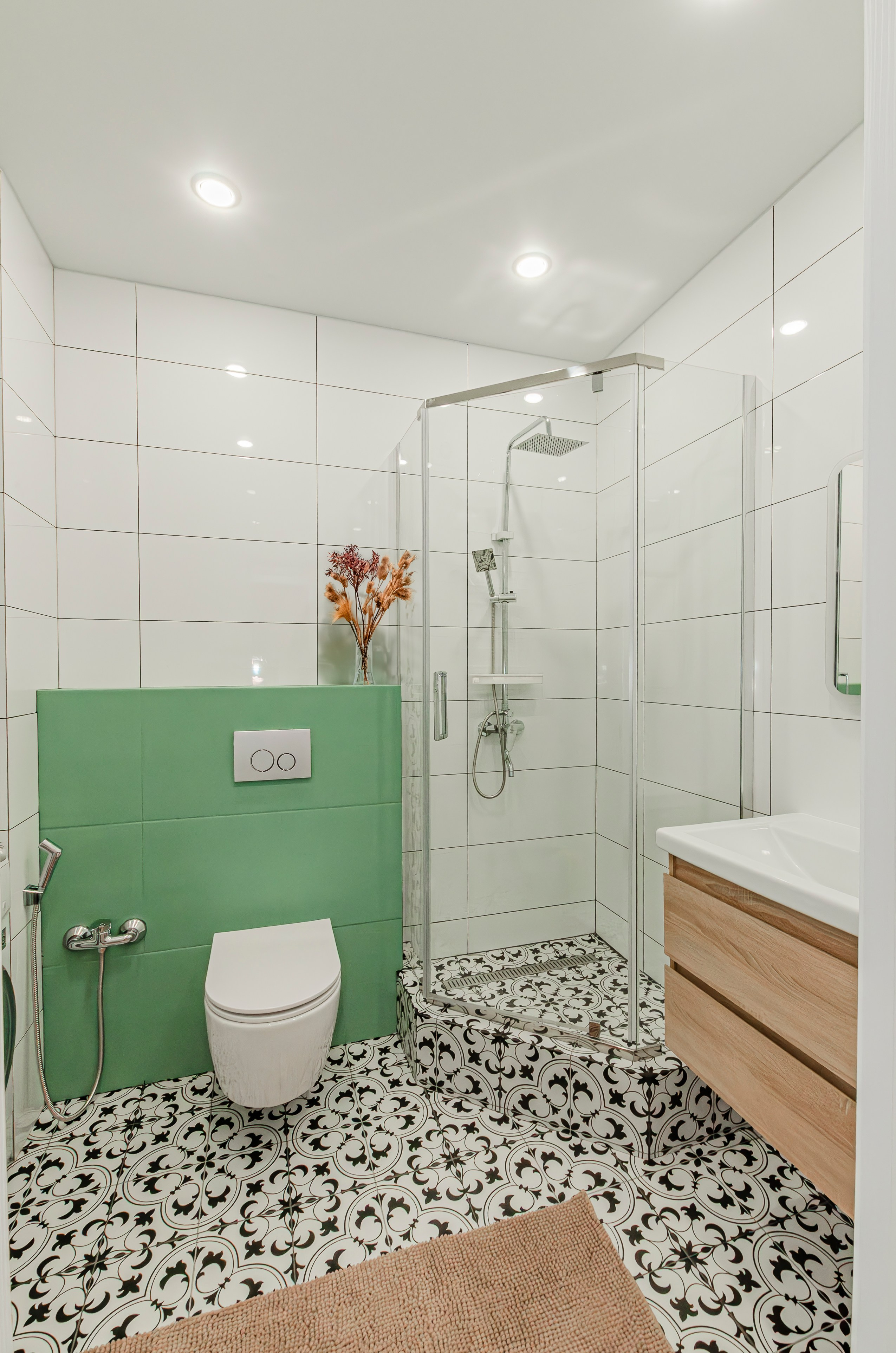 ЖК Дома у сада. Nataliphotokzn.ru Фотограф. Казань. Интерьерная съёмка