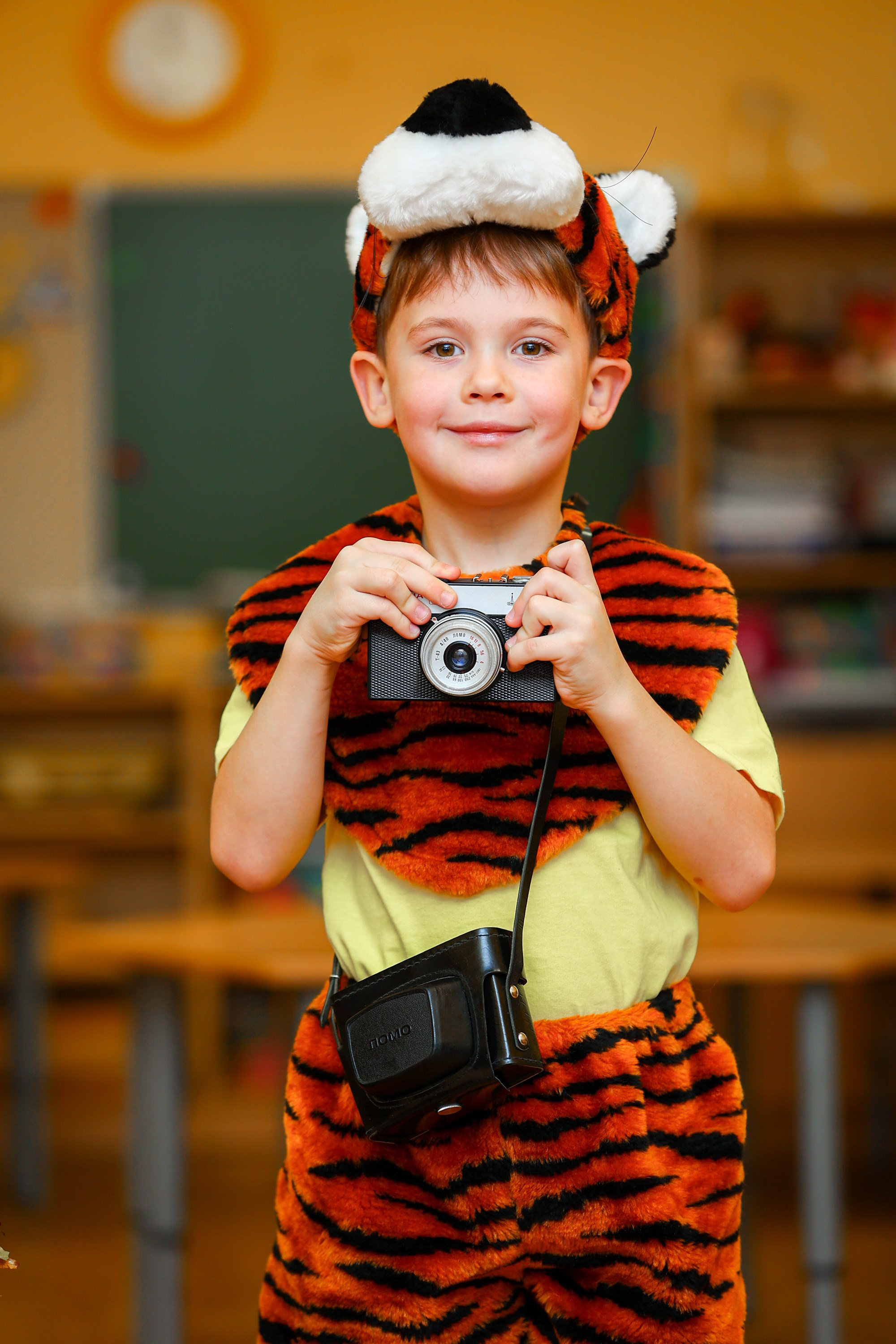 Не спорт. Профессиональной фотограф в Санкт-Петербурге Алексей Киселёв