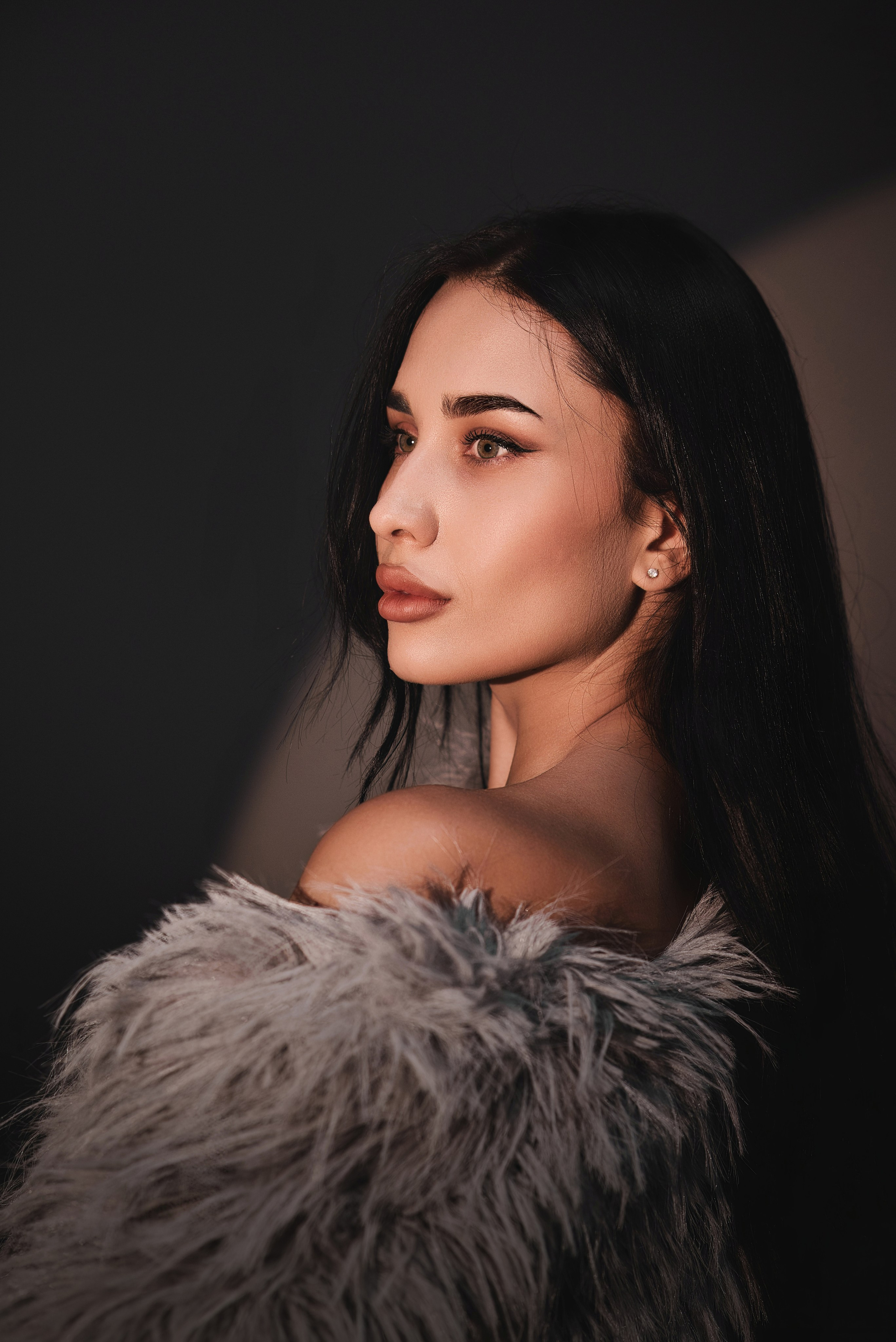 Дарина. Фотограф Денис Кривопусков