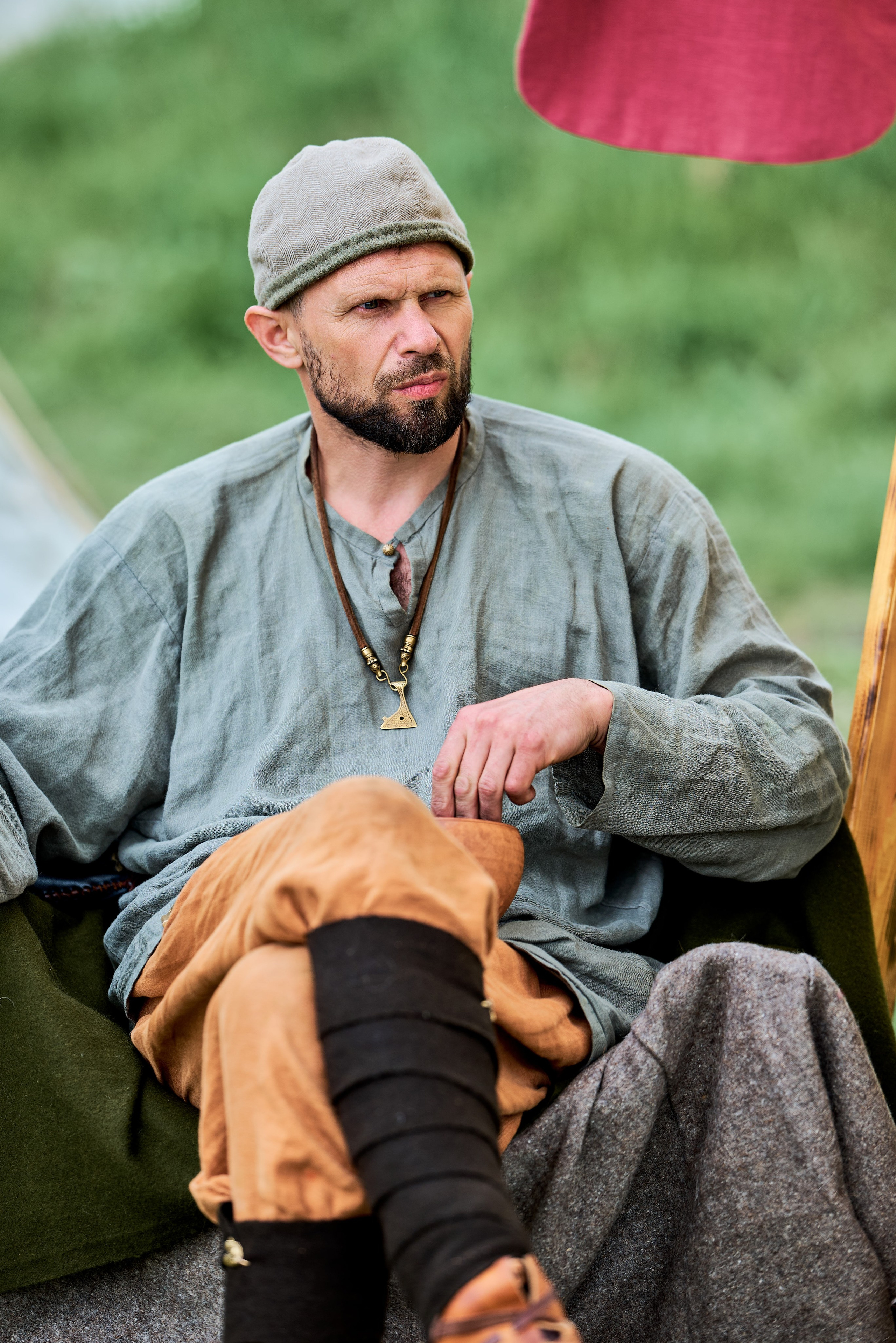 Русборг 26. Фотограф Денис Кривопусков