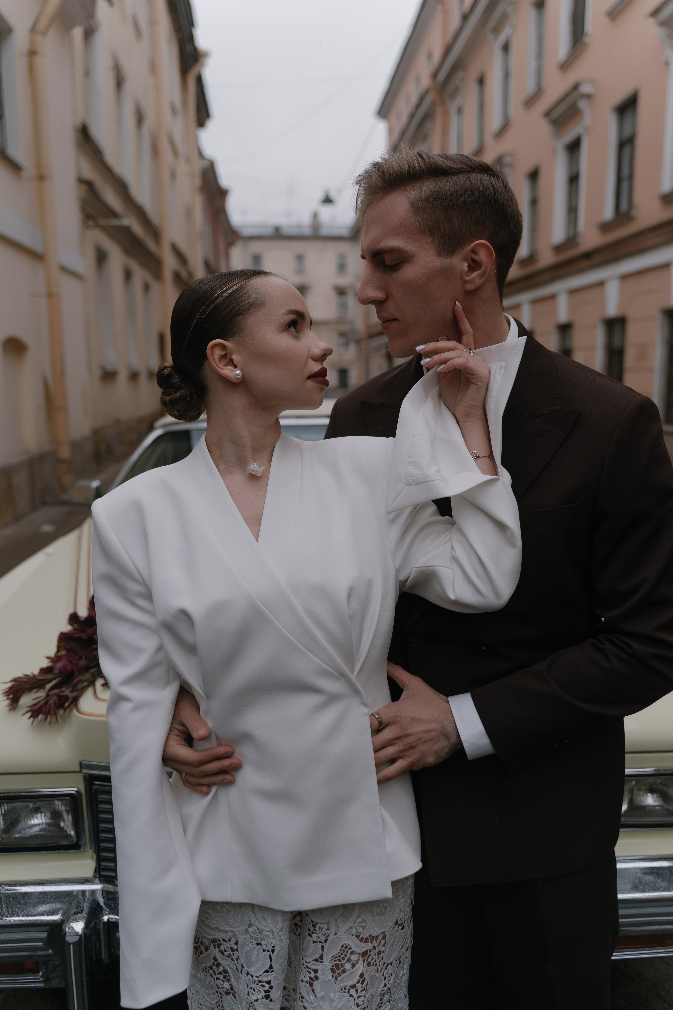 A&R. Свадебный фотограф — Наталья Фед СПб/Москва