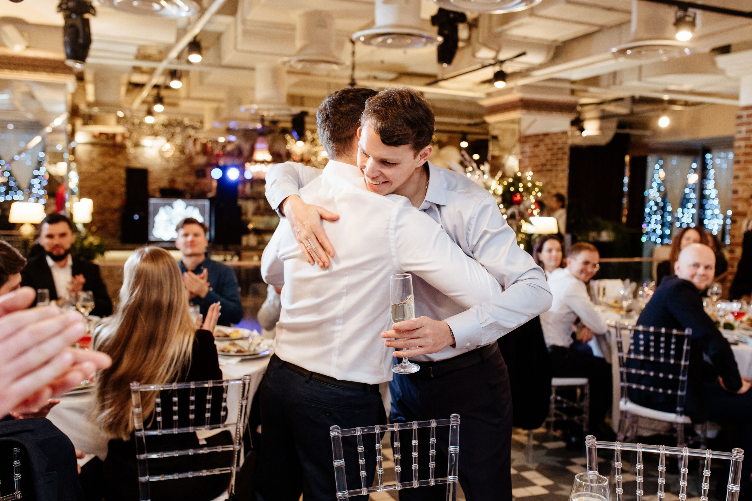 Юбилей Антона. Свадебный и семейный фотограф Екатерина Иванова