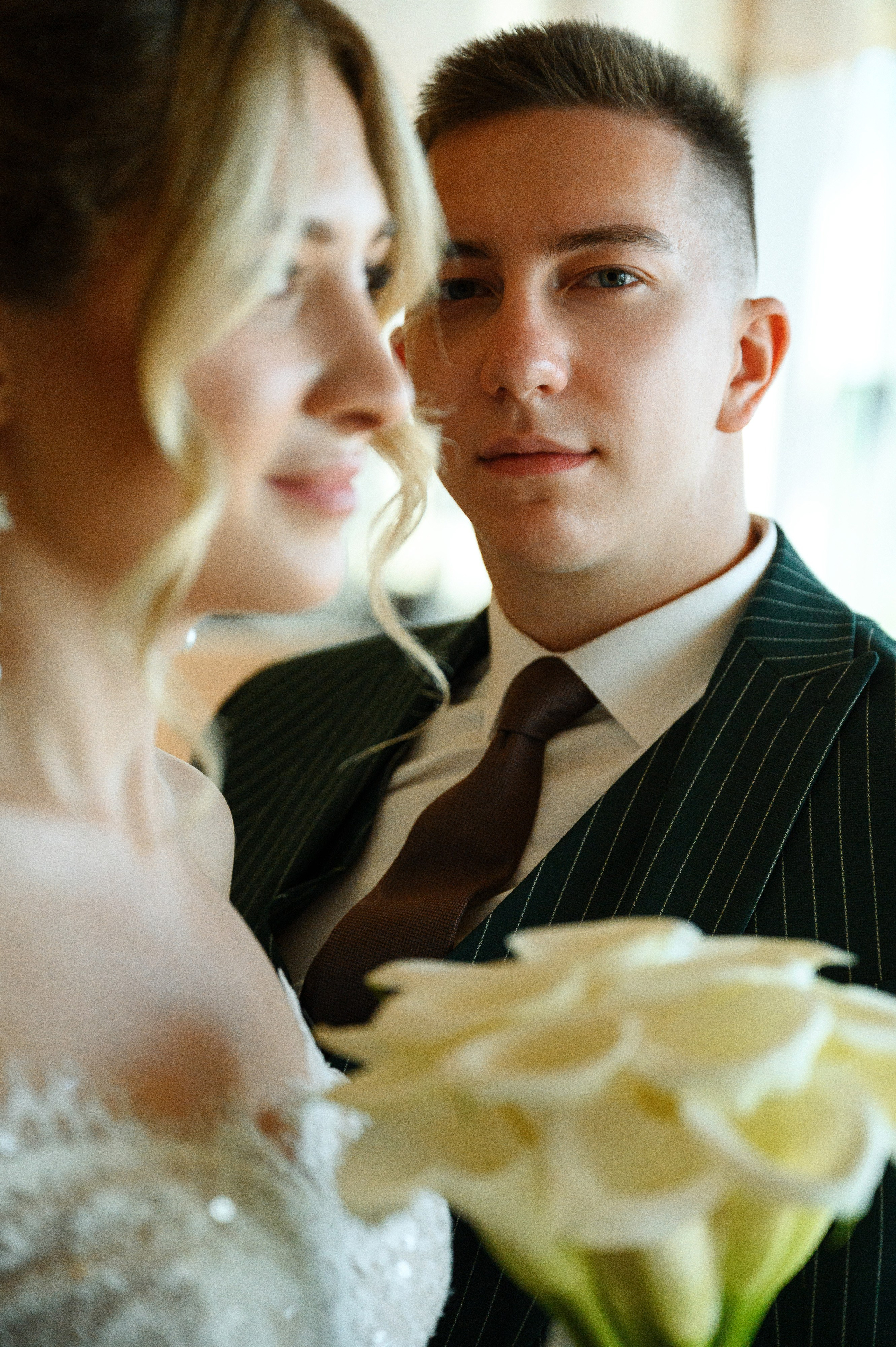 Илья & Алина