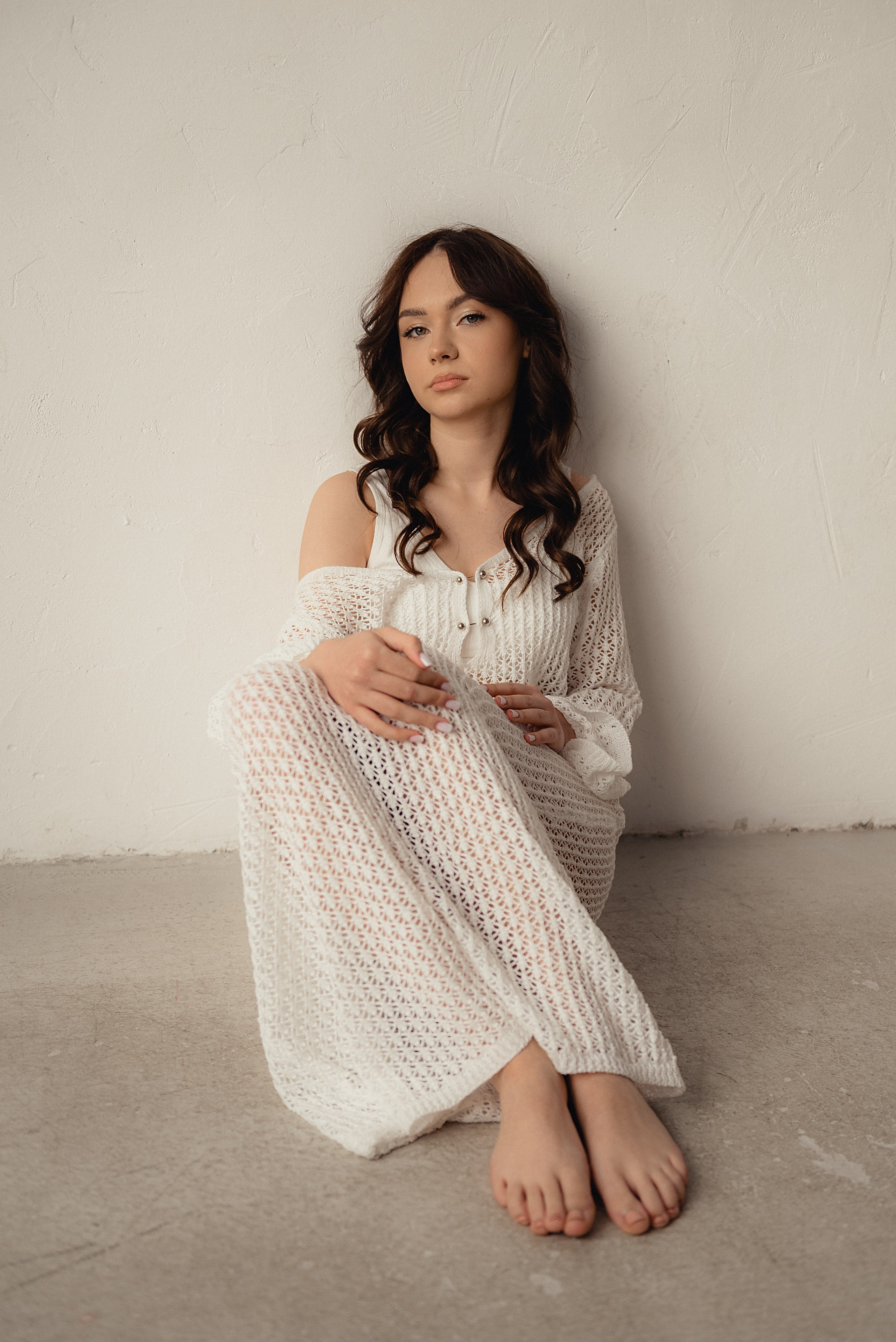 Мария. Фотограф в Томске Мария Март