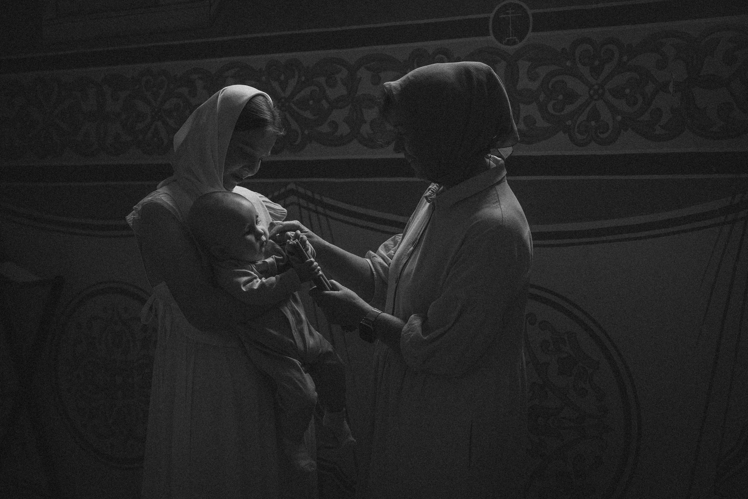 Георгий. Семейный и детский фотограф в Сергиев Посаде, Хотьково Якимчук Любовь