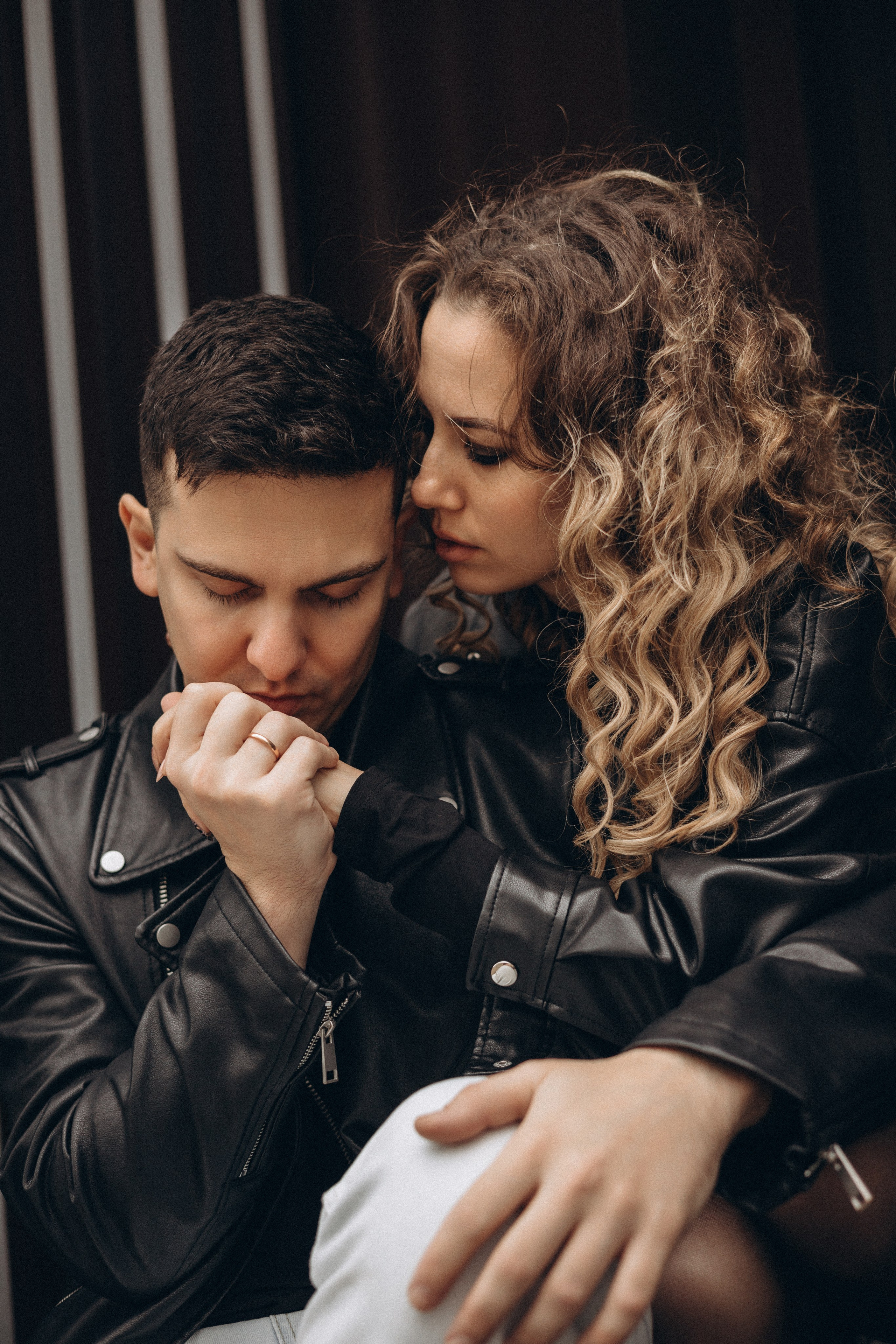 Олег и Ольга. Фотограф Краснодар