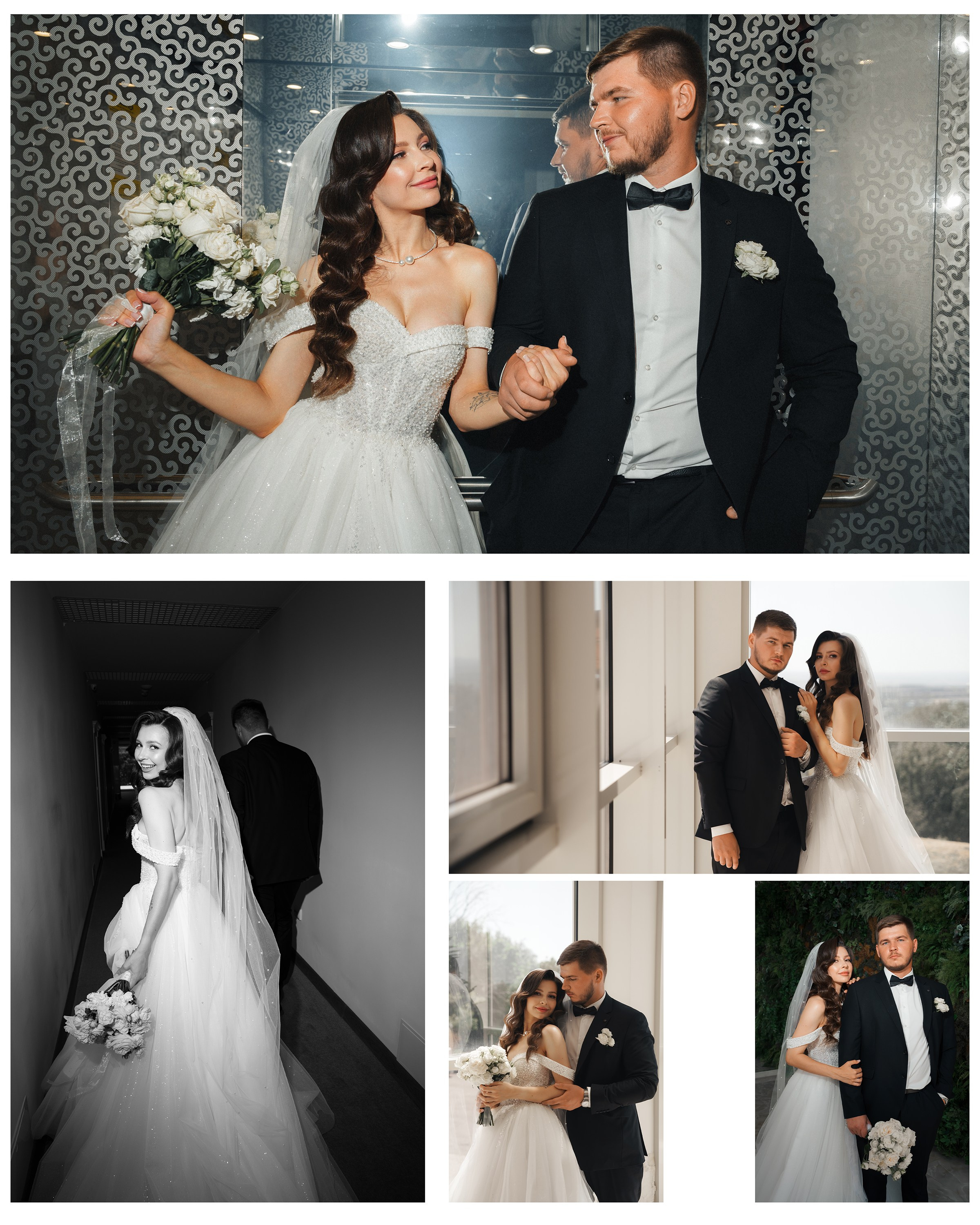 Кирилл & Алина. Фотограф Алиев Руслан Москва Черкесск Краснодар