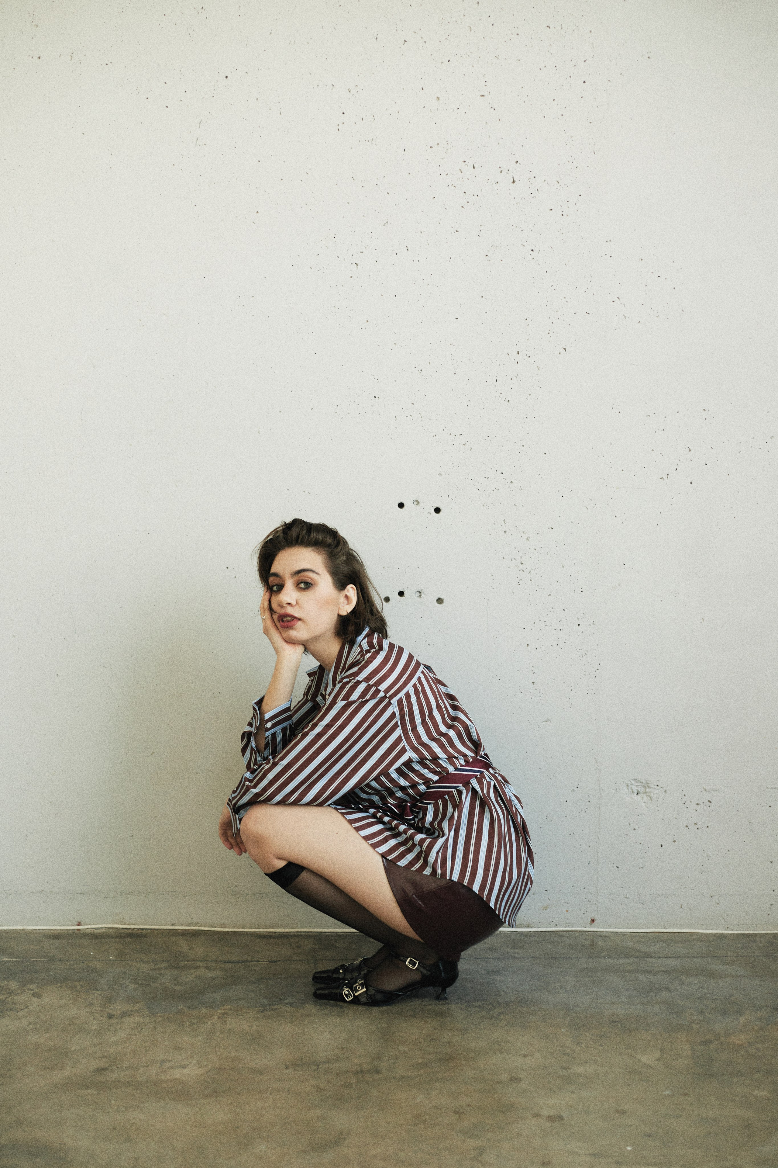 Натали. Фотограф Ионова Анастасия, г Владивосток