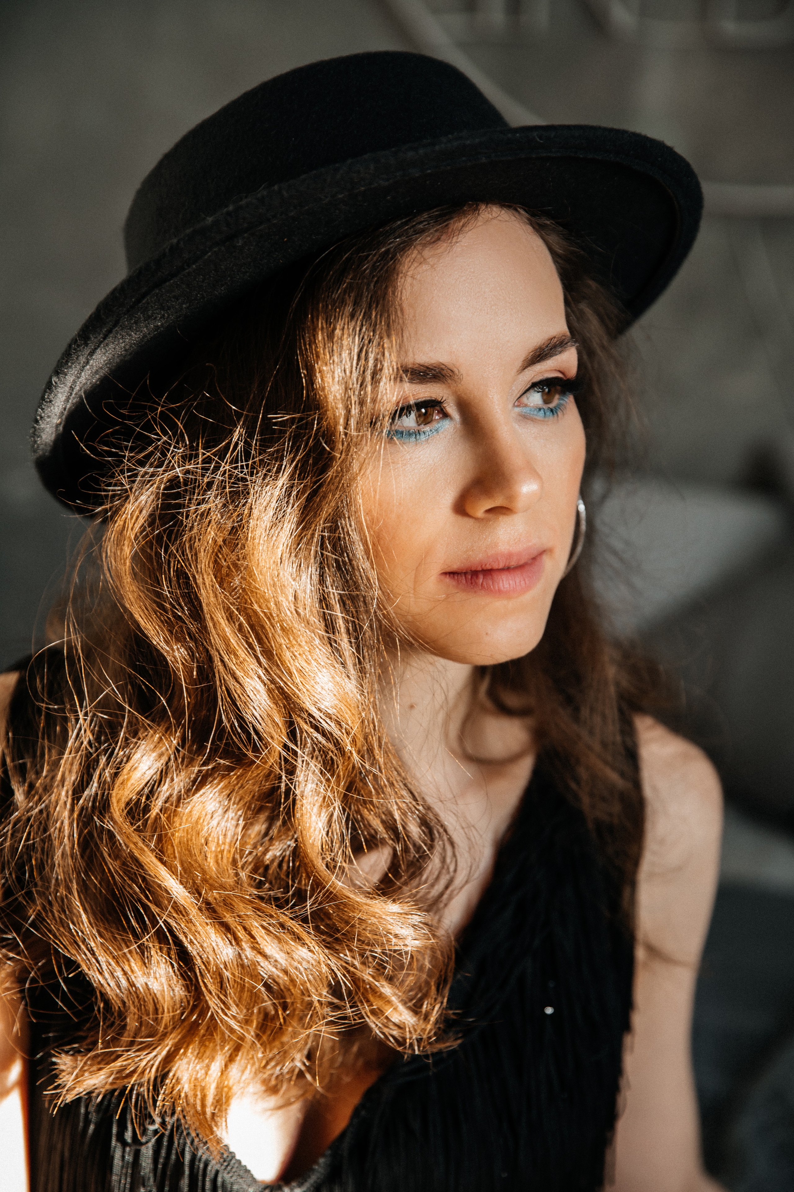 Дарья и Елизавета. Фотограф Аля Овчарова