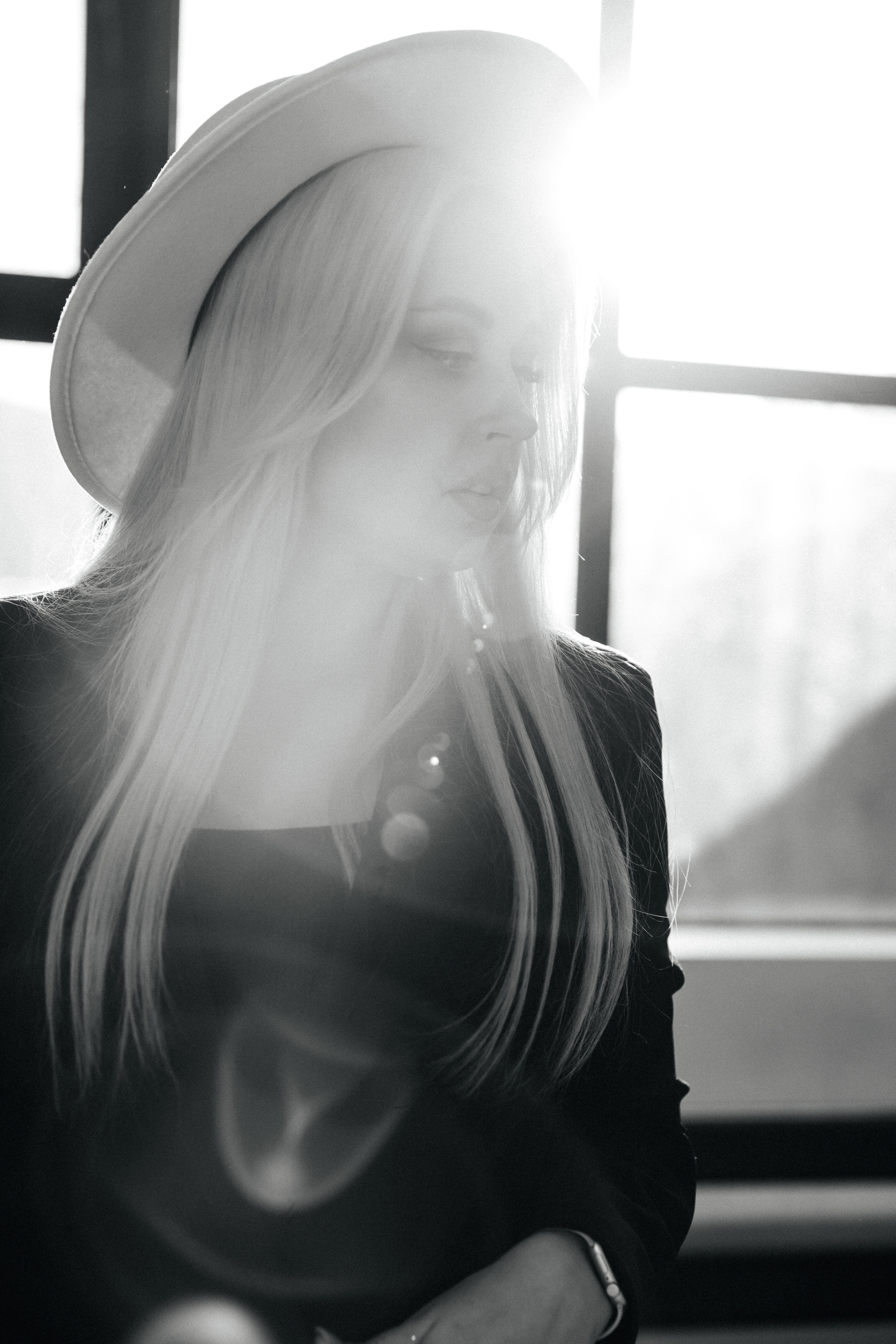 Дарья и Елизавета. Фотограф Аля Овчарова