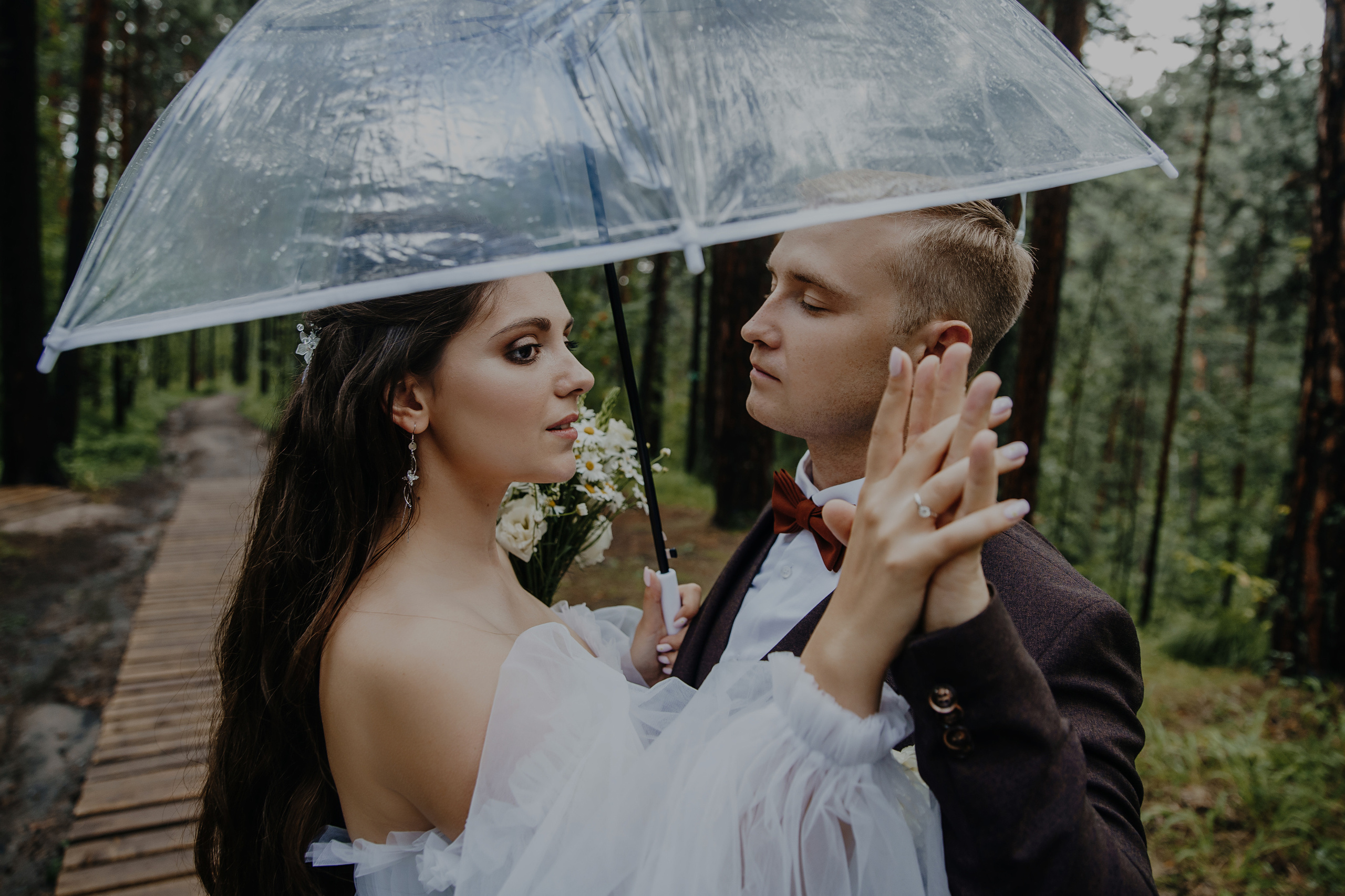 Свадьба Александра и Кристины. Фотограф Аля Овчарова