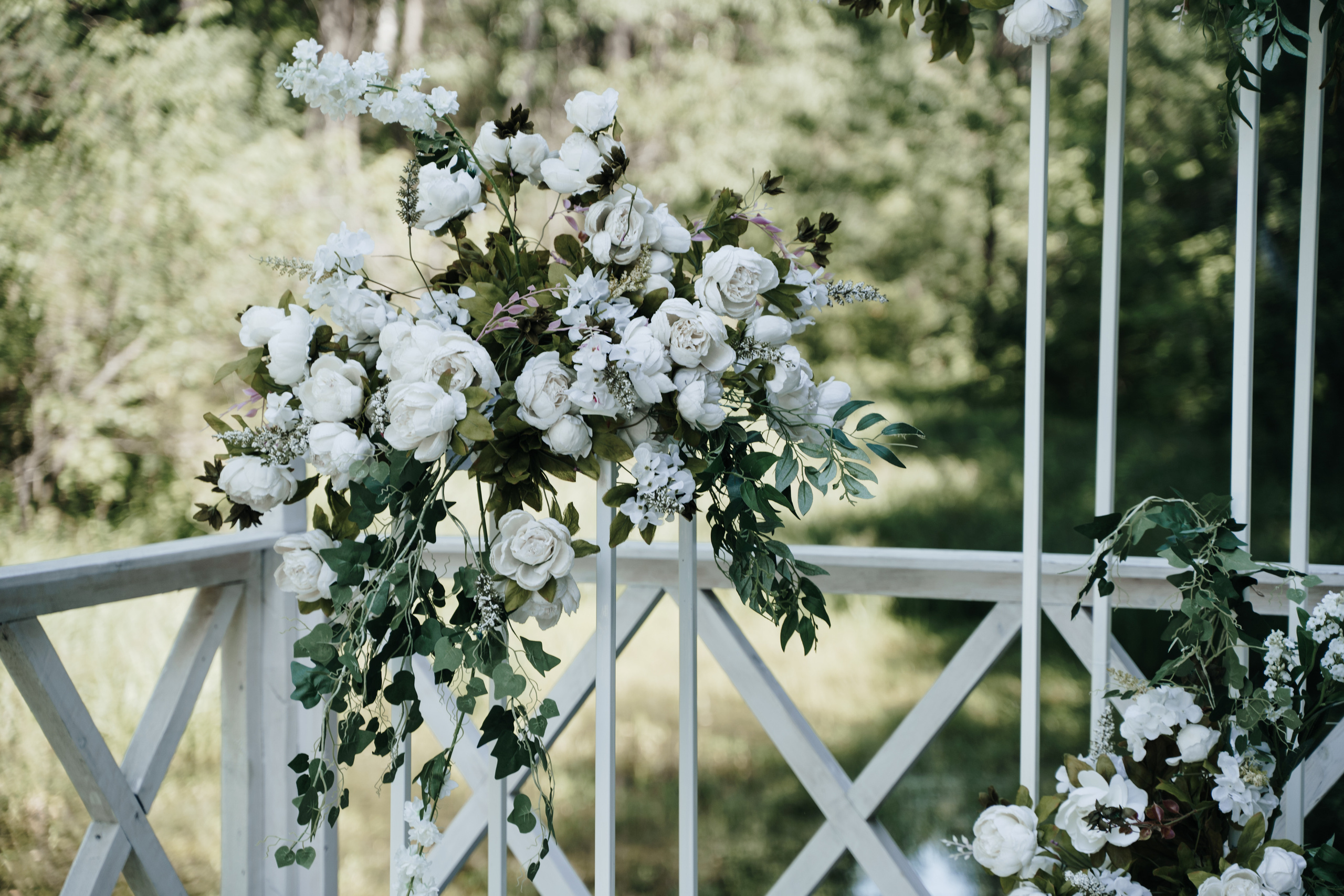 Анель и Александр и их свадебный день. Фотограф Аля Овчарова