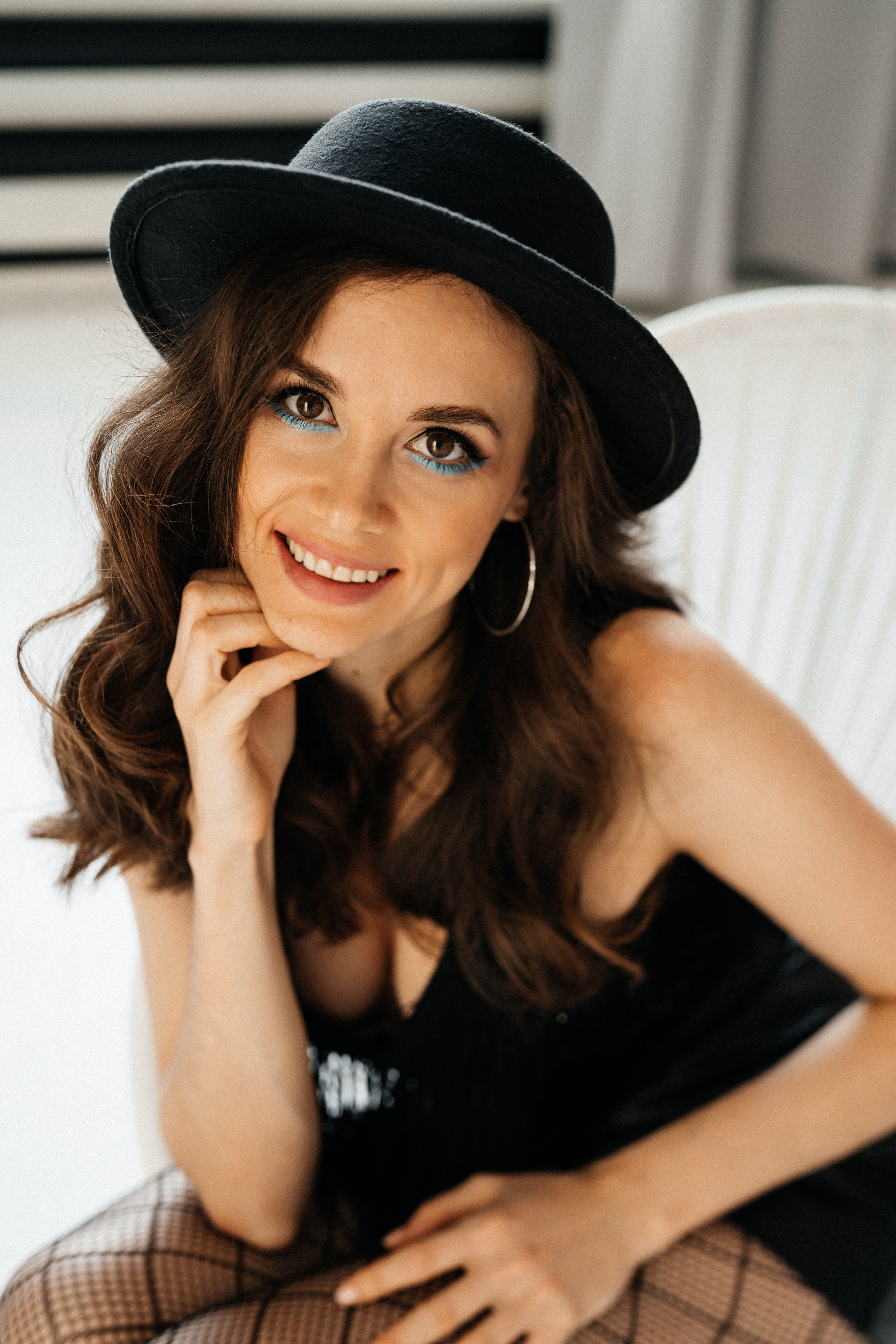 Дарья и Елизавета. Фотограф Аля Овчарова