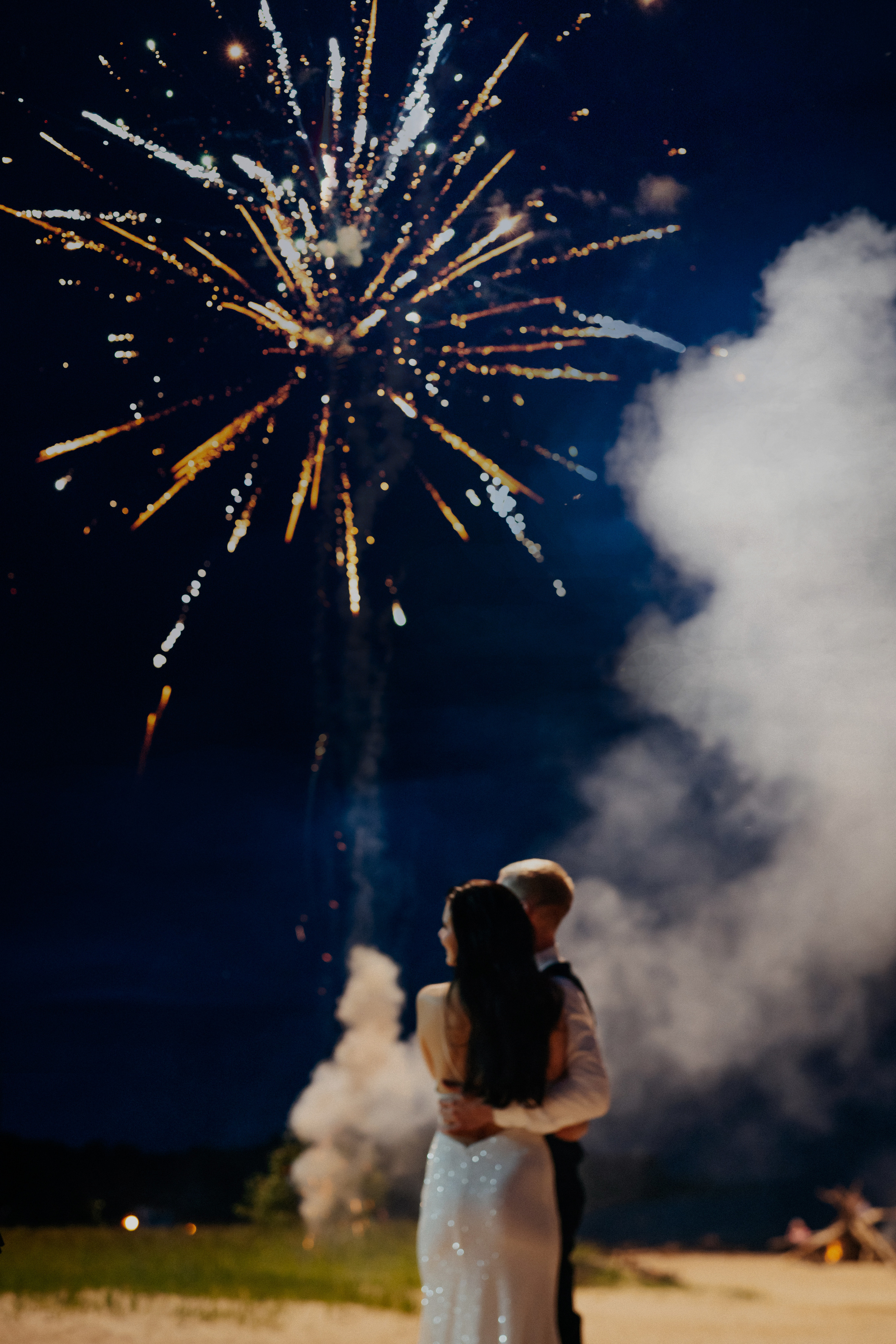 Свадьба Романа и Ксении. Фотограф Аля Овчарова