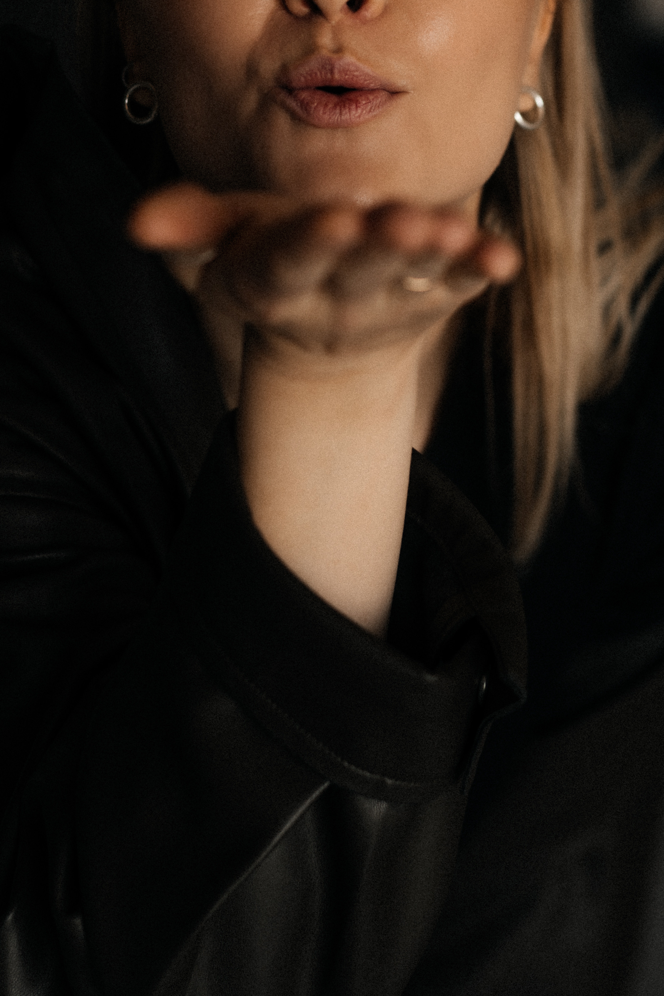 Юлия. Фотограф Аля Овчарова