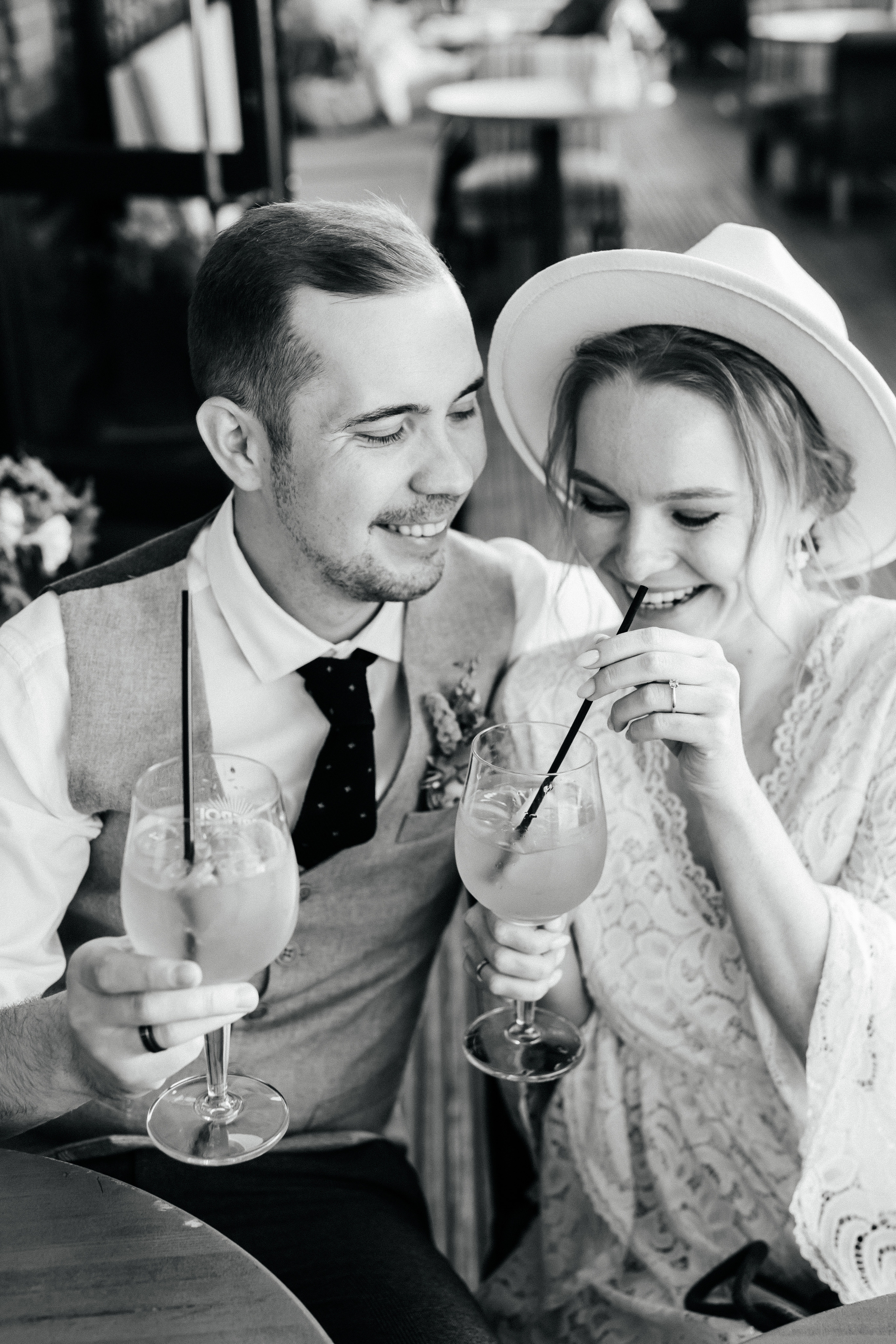 Love story на троих. Фотограф Аля Овчарова