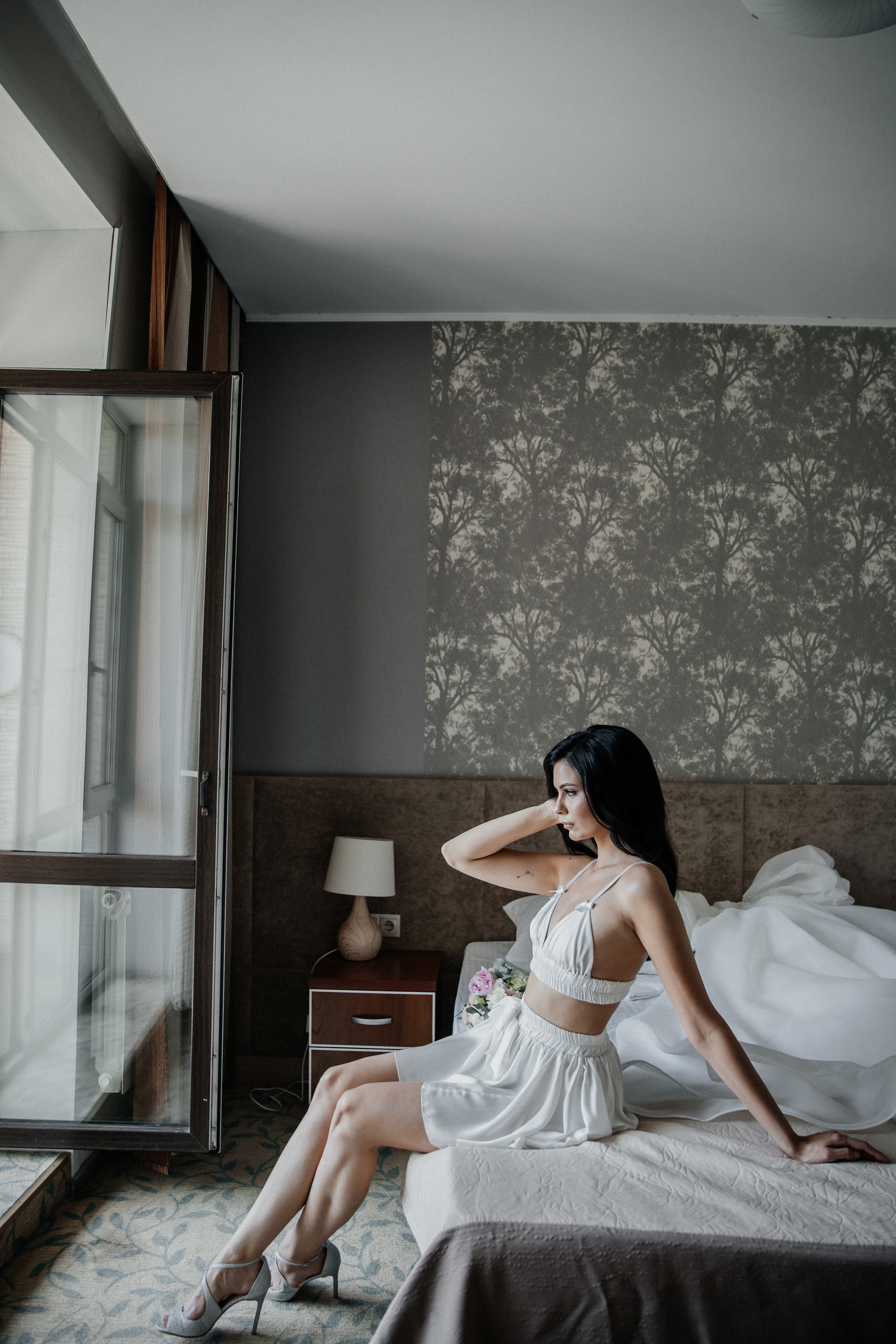 Свадьба Романа и Ксении. Фотограф Аля Овчарова