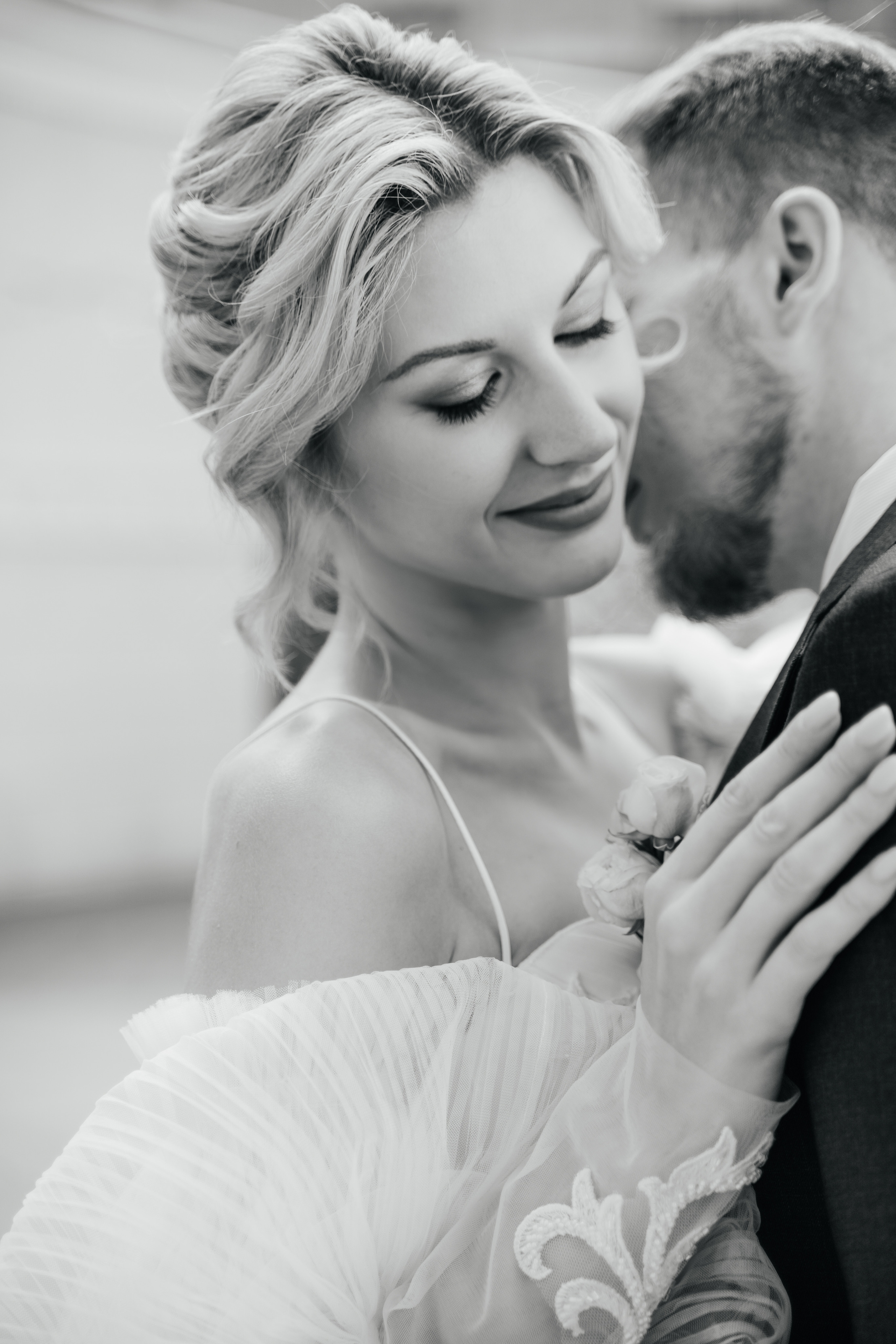 Фотограф Аля Овчарова