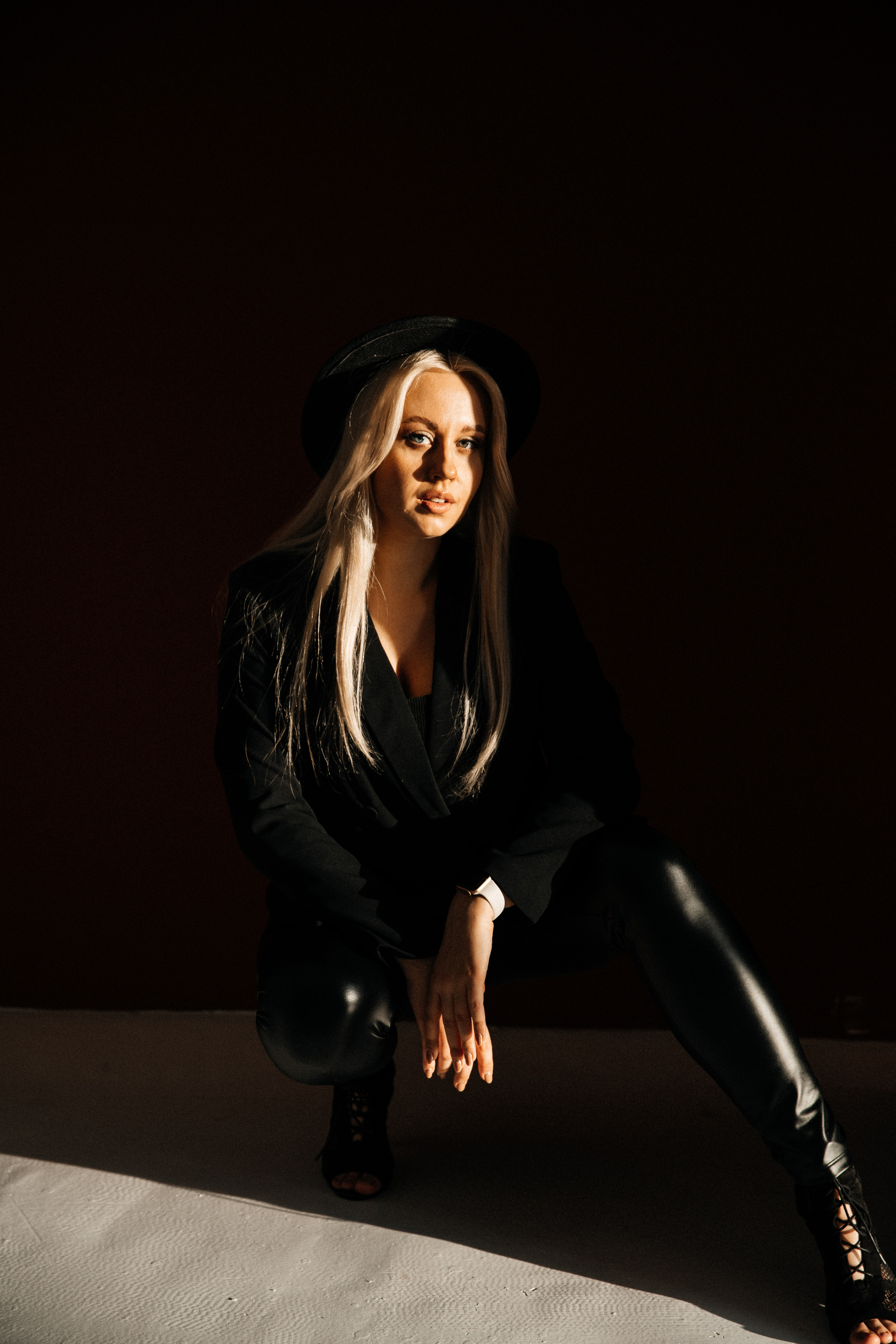 Дарья и Елизавета. Фотограф Аля Овчарова