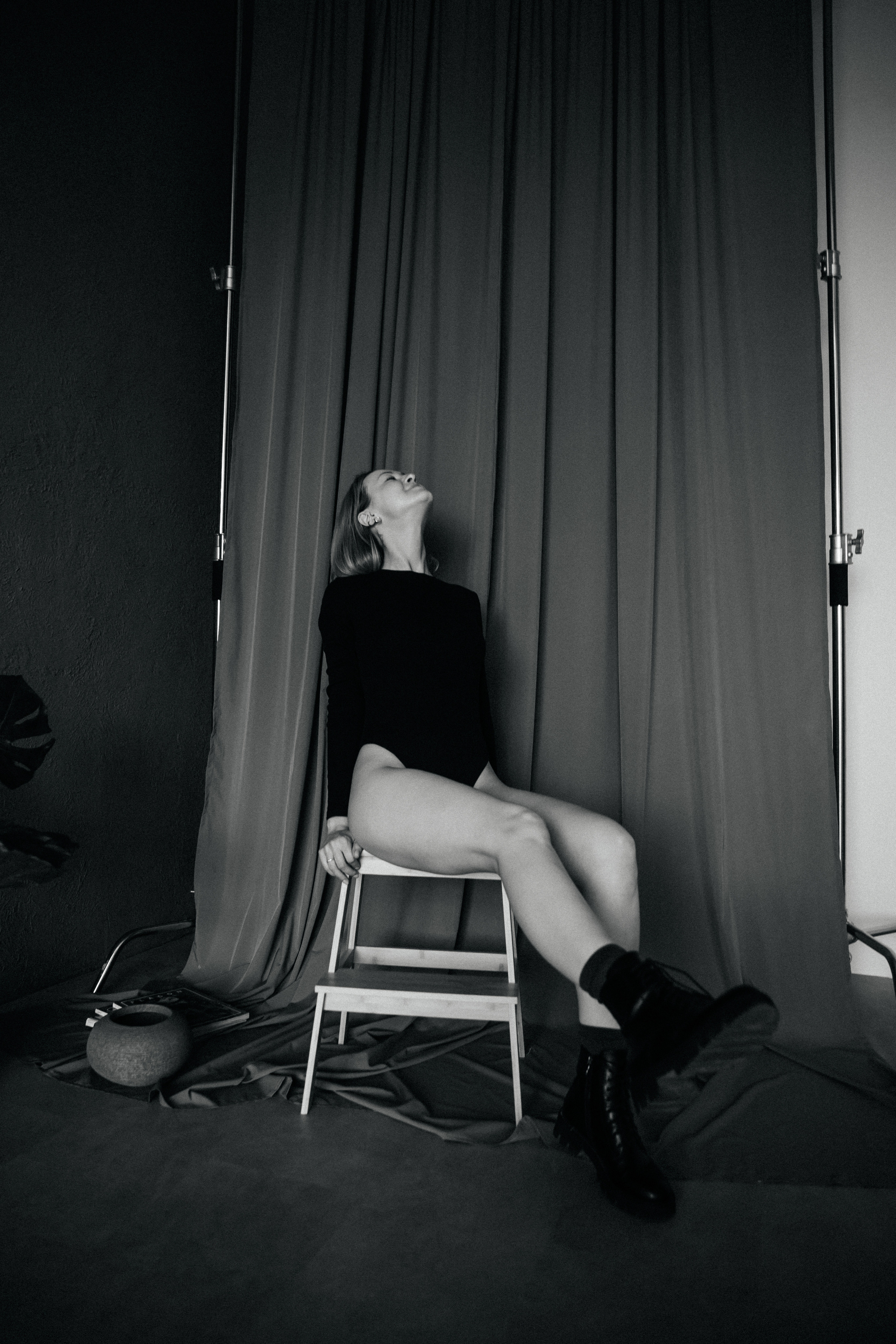 Юлия. Фотограф Аля Овчарова