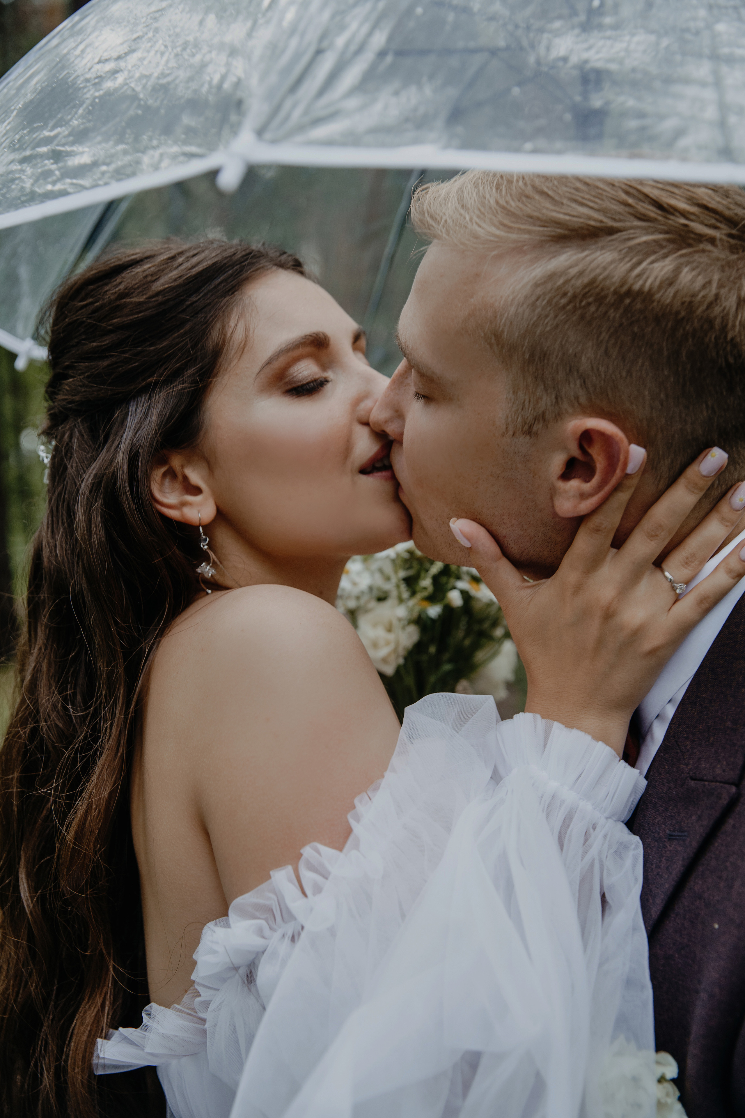 Свадьба Александра и Кристины. Фотограф Аля Овчарова