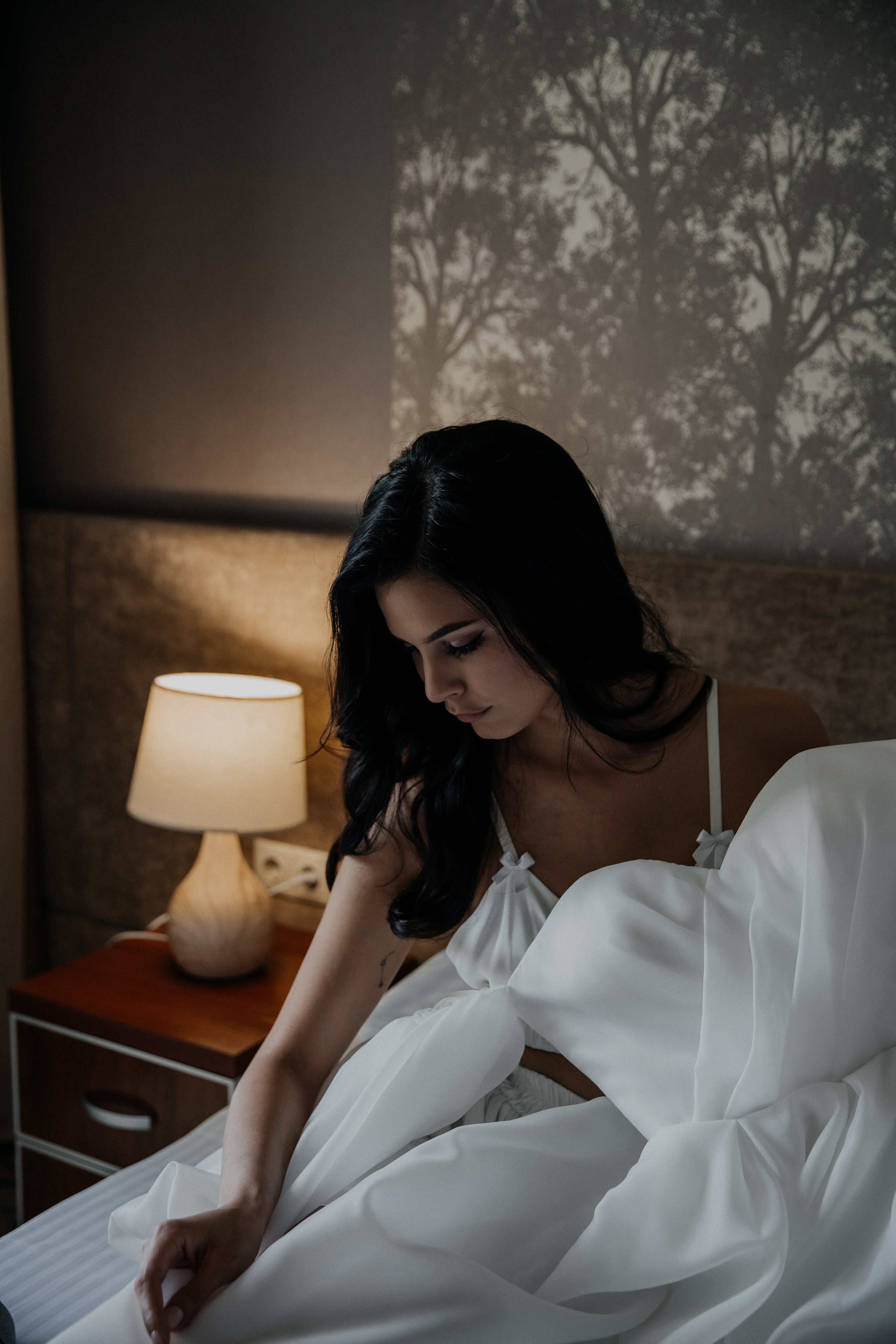 Свадьба Романа и Ксении. Фотограф Аля Овчарова