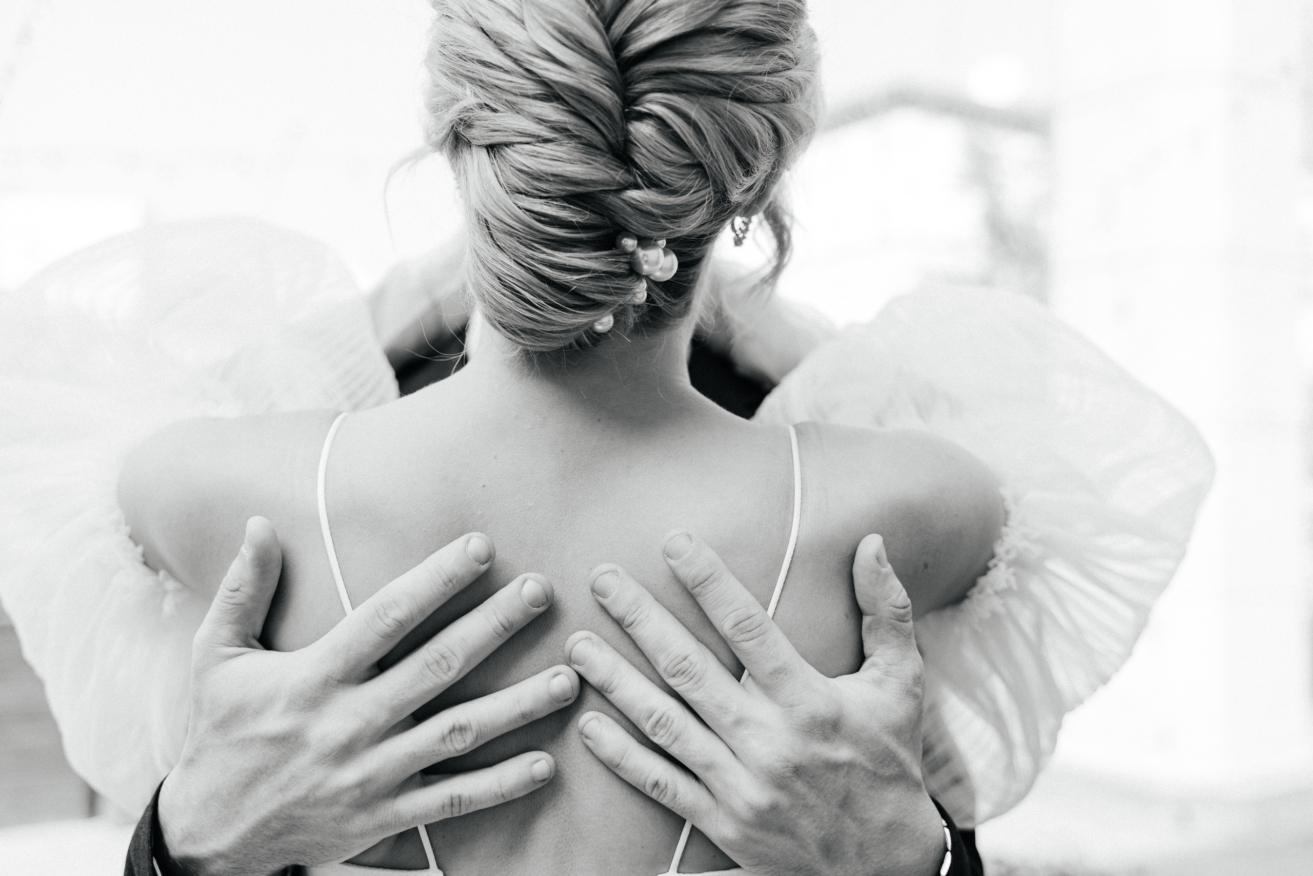 Фотограф Аля Овчарова