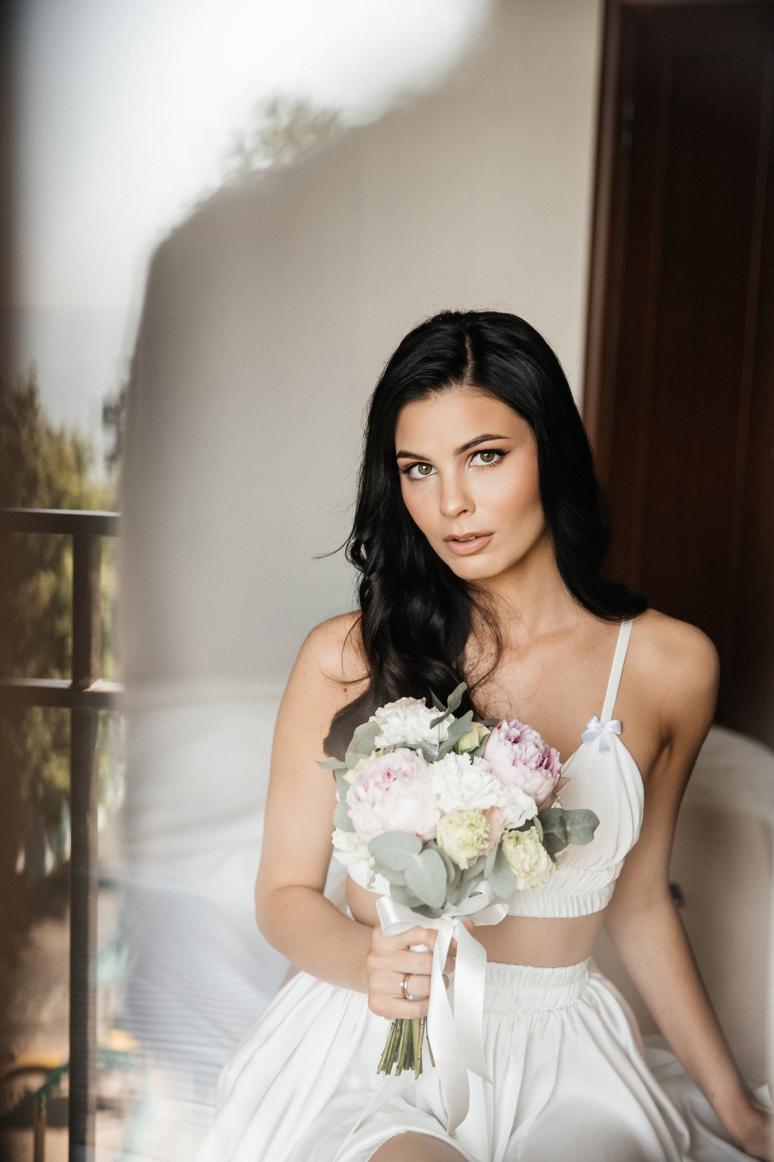 Свадьба Романа и Ксении. Фотограф Аля Овчарова