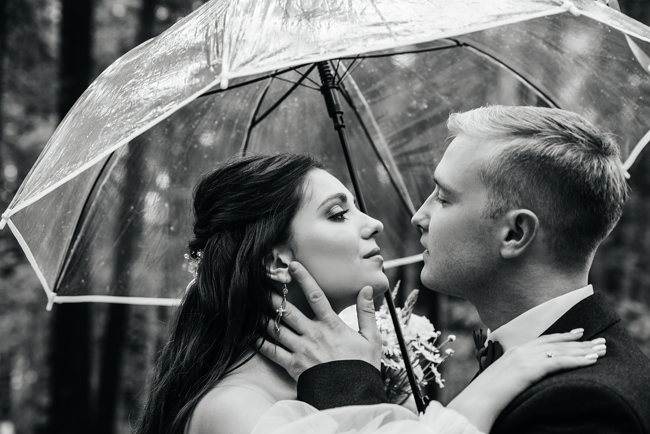 Свадьба Александра и Кристины. Фотограф Аля Овчарова