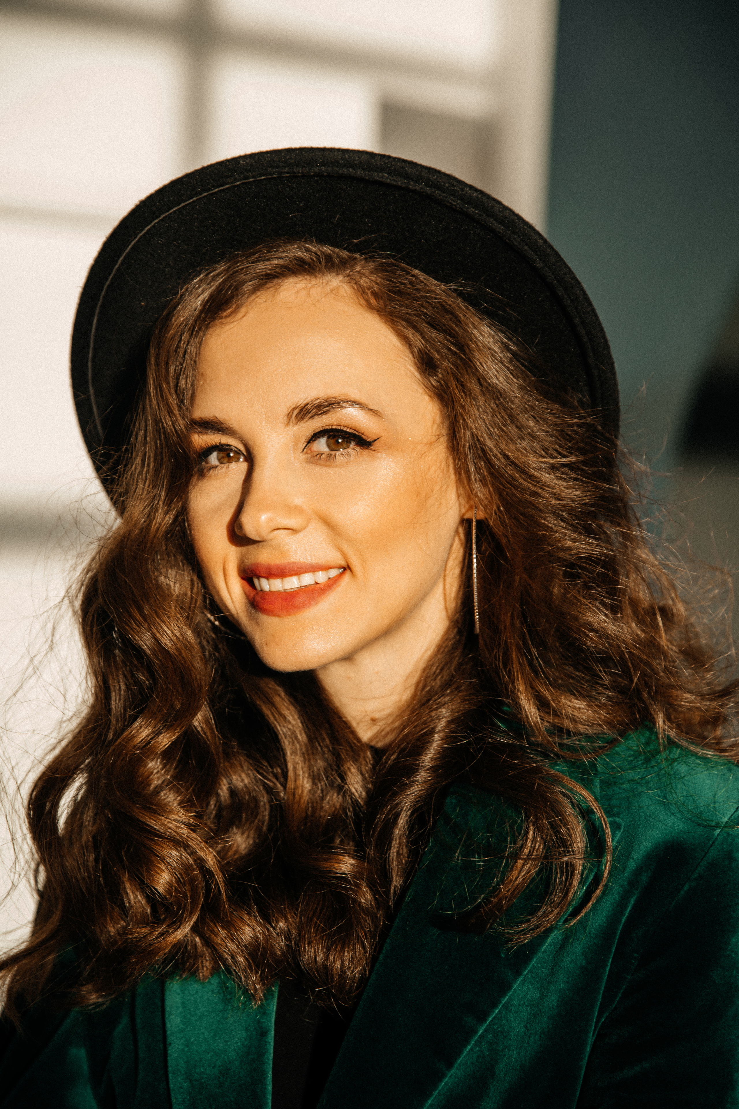 Дарья и Елизавета. Фотограф Аля Овчарова