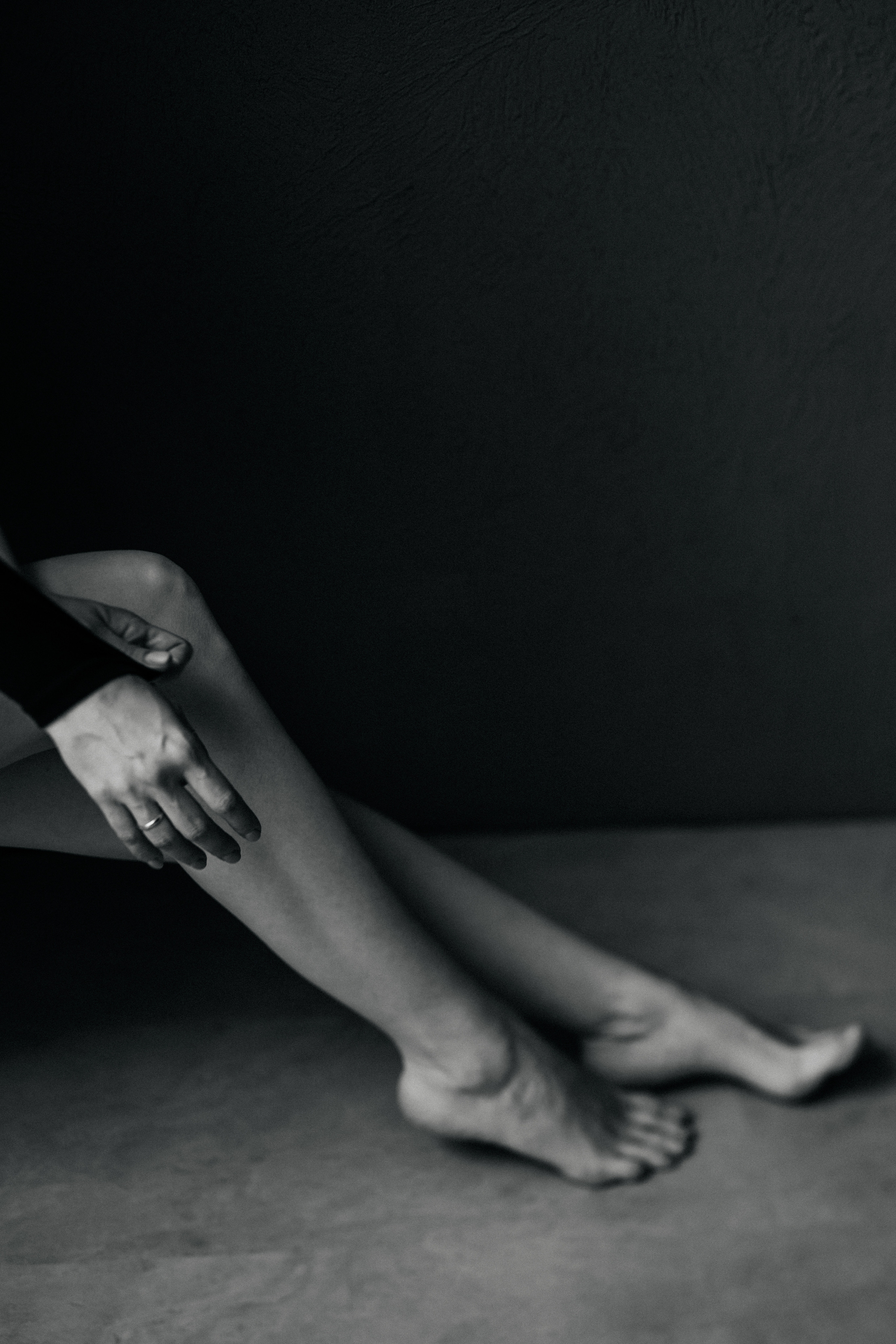 Юлия. Фотограф Аля Овчарова