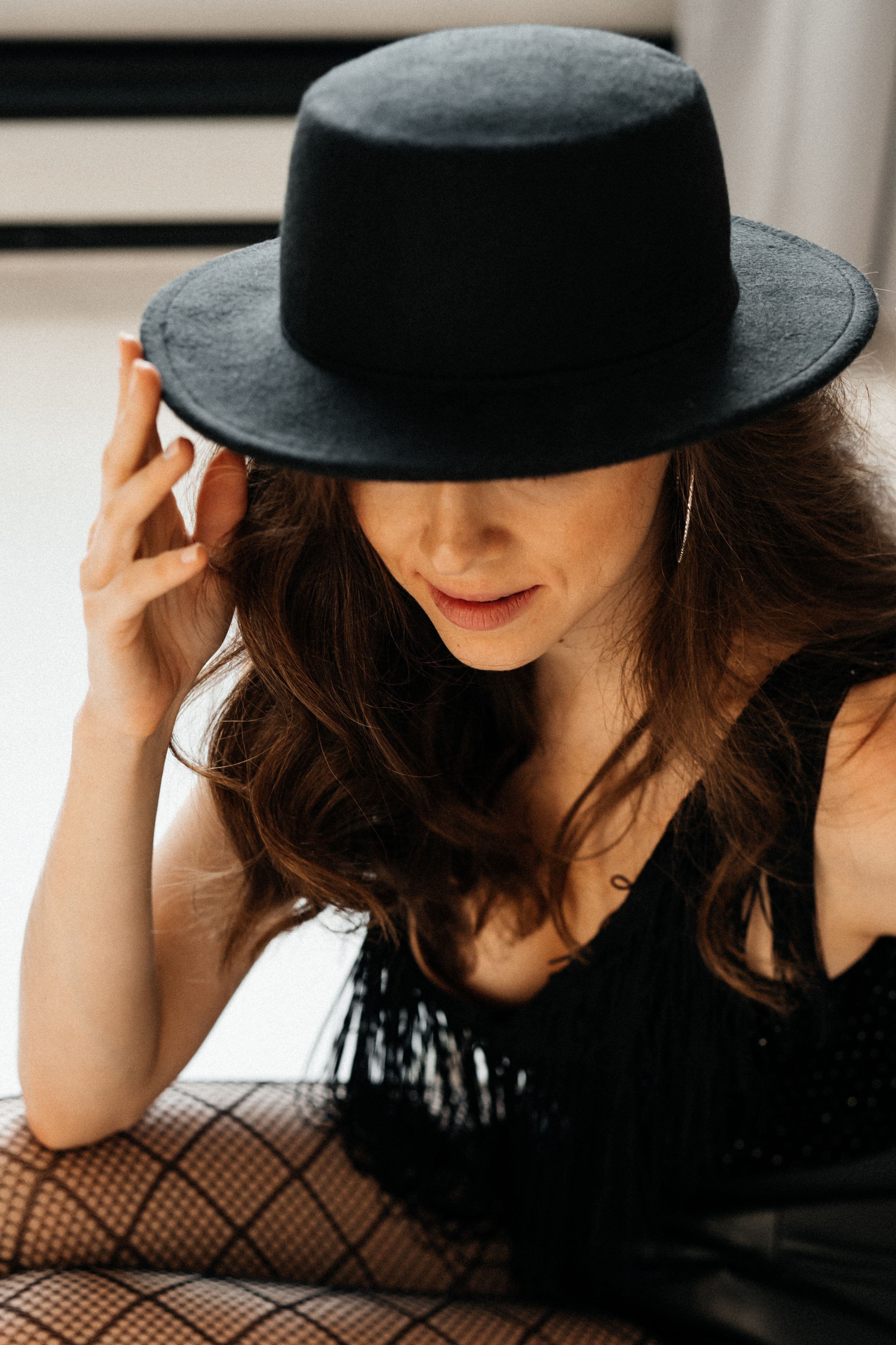 Дарья и Елизавета. Фотограф Аля Овчарова