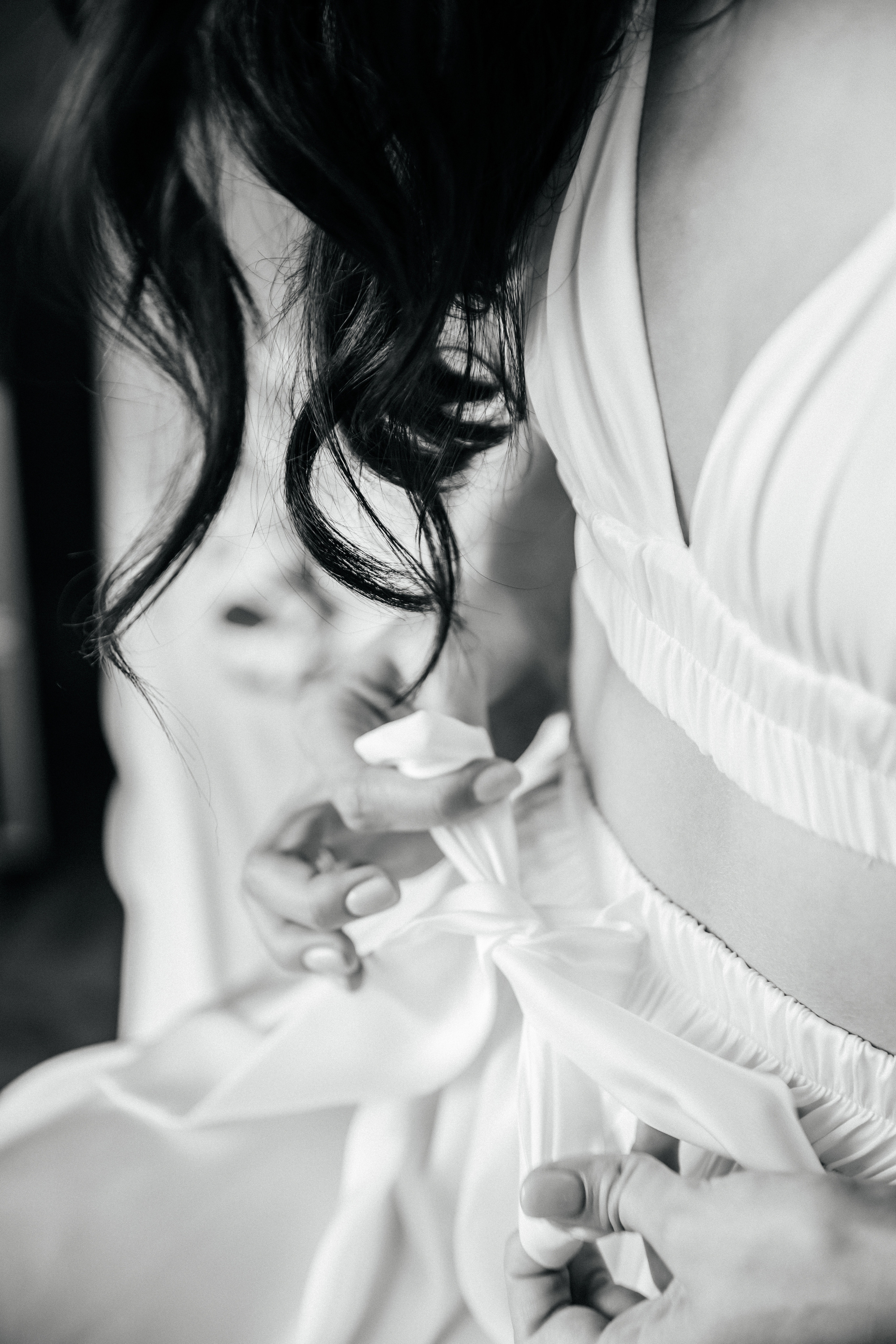 Свадьба Романа и Ксении. Фотограф Аля Овчарова