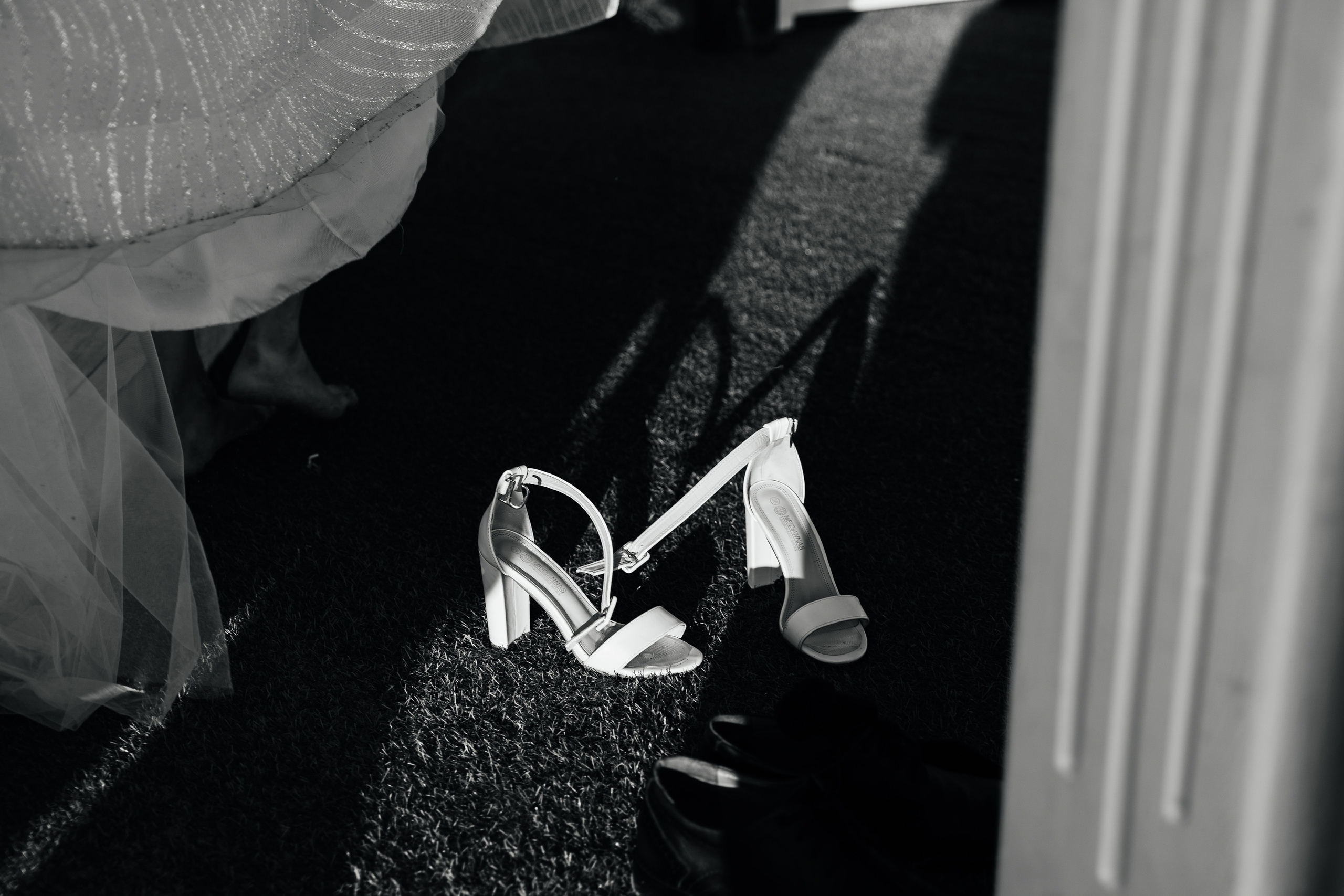 Анель и Александр и их свадебный день. Фотограф Аля Овчарова