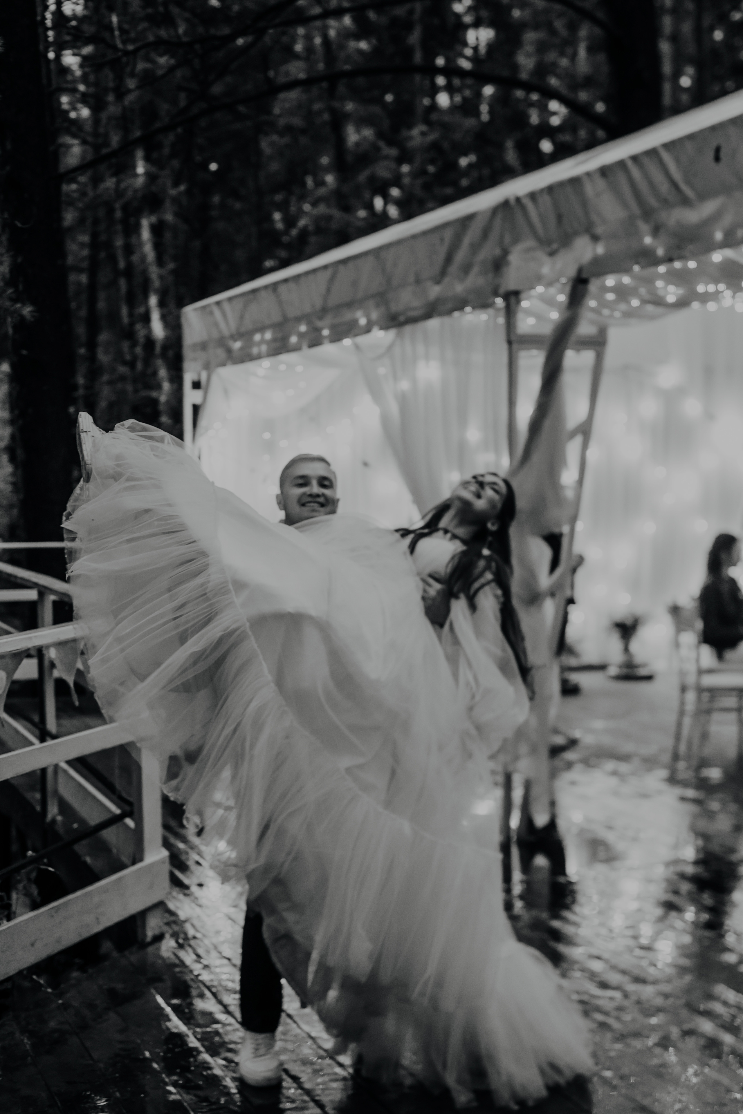 Свадьба Александра и Кристины. Фотограф Аля Овчарова