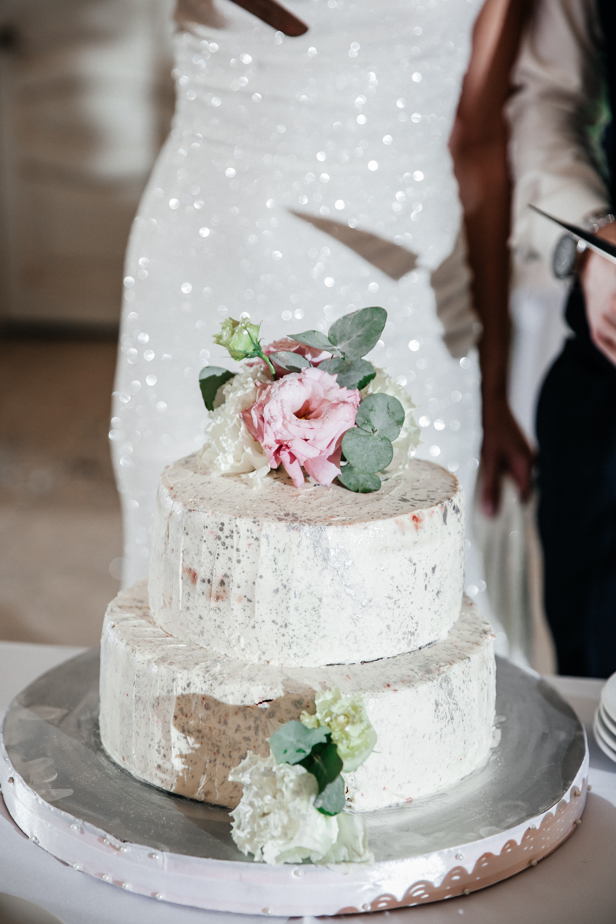 Свадьба Романа и Ксении. Фотограф Аля Овчарова