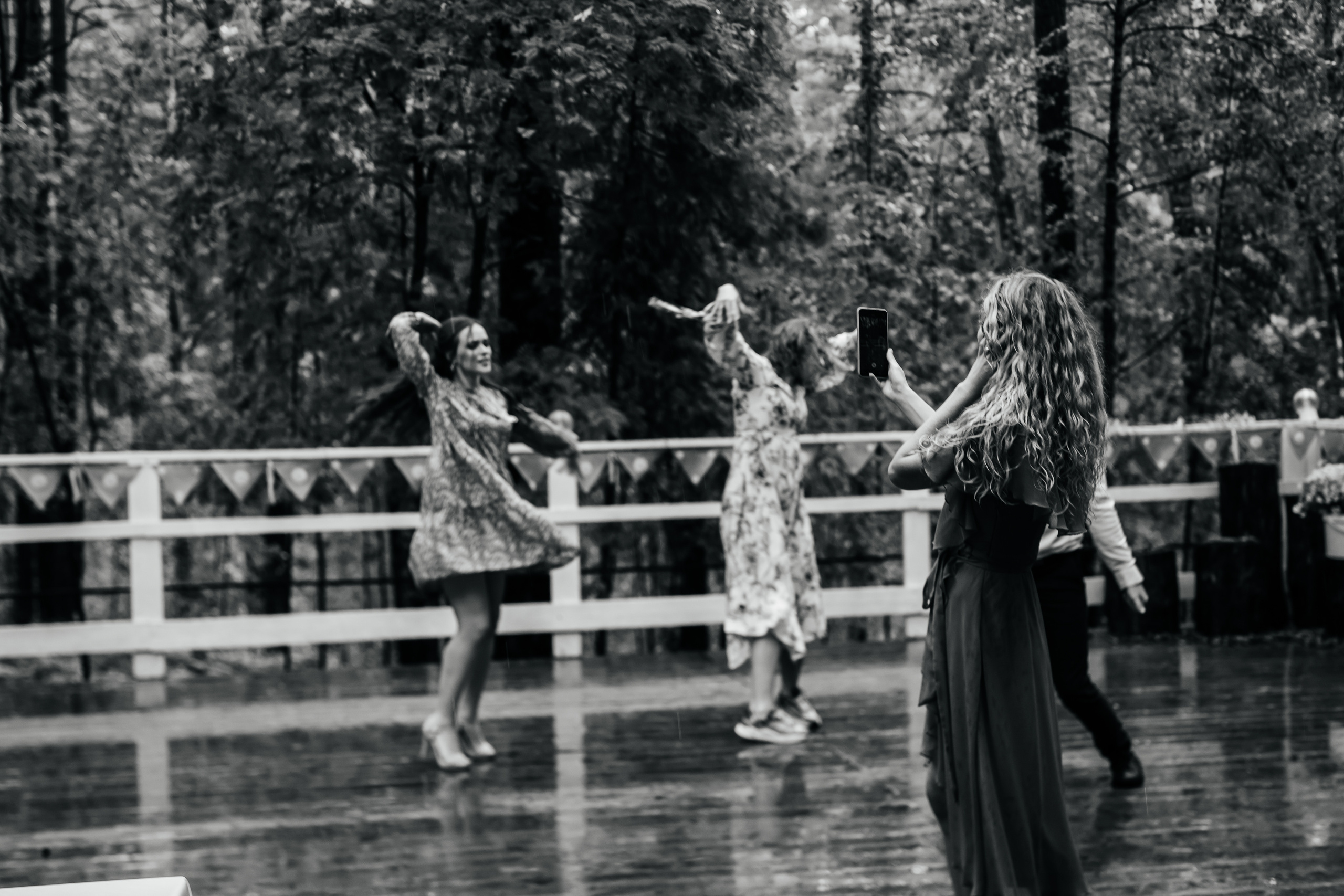 Свадьба Александра и Кристины. Фотограф Аля Овчарова