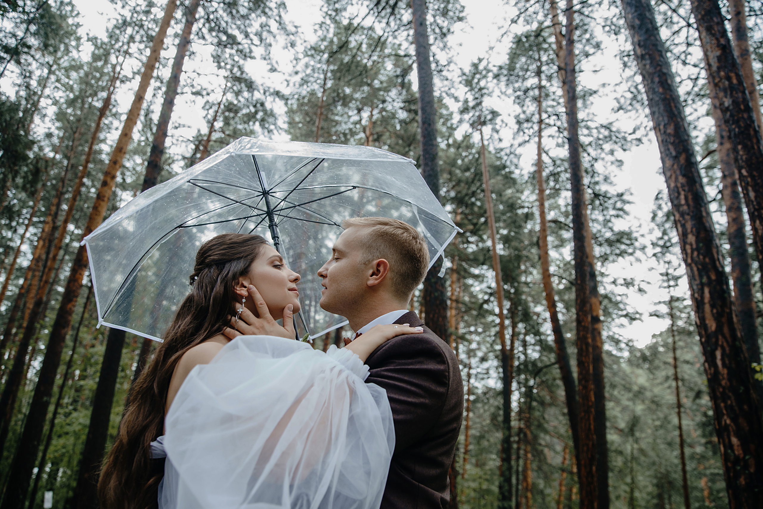 Свадьба Александра и Кристины. Фотограф Аля Овчарова