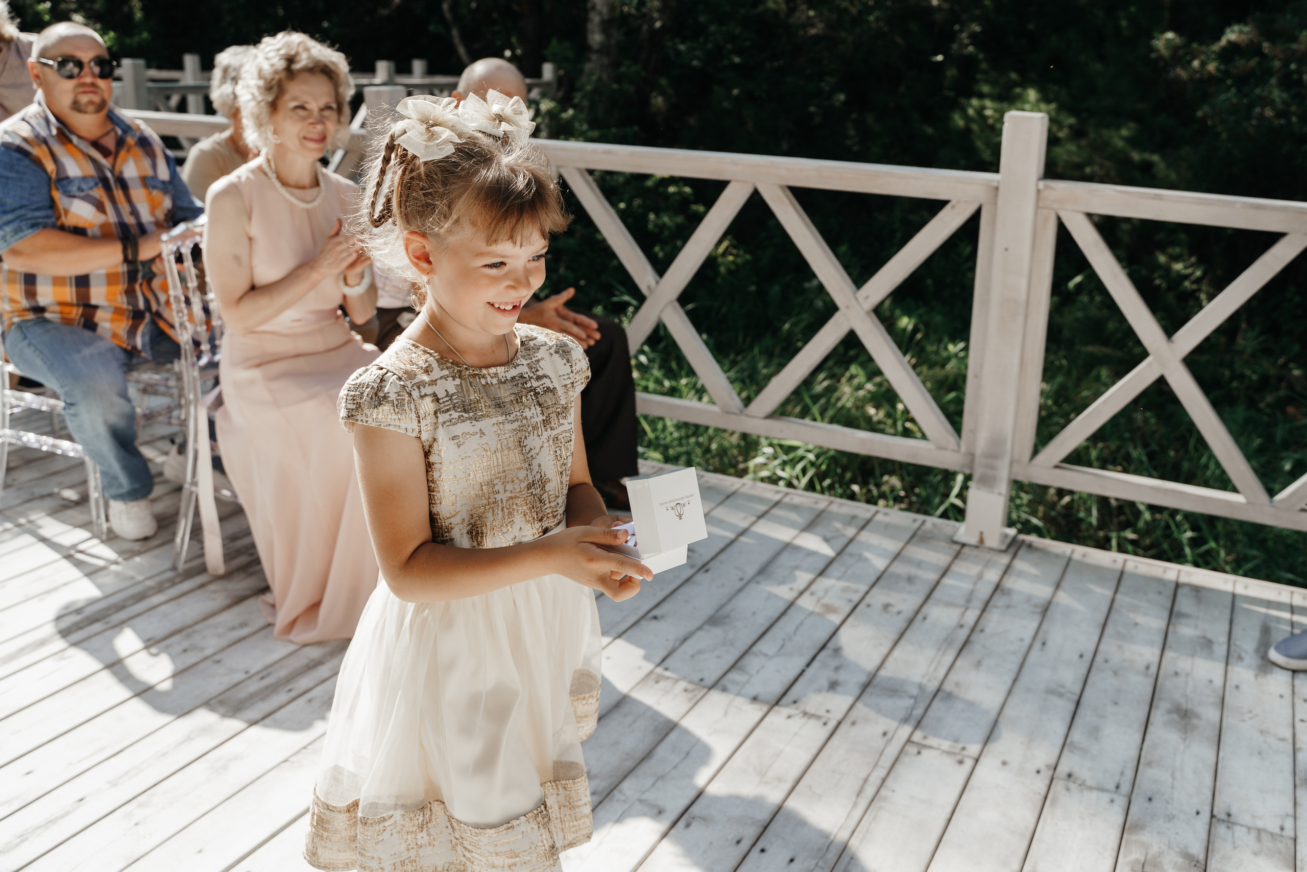 Анель и Александр и их свадебный день. Фотограф Аля Овчарова