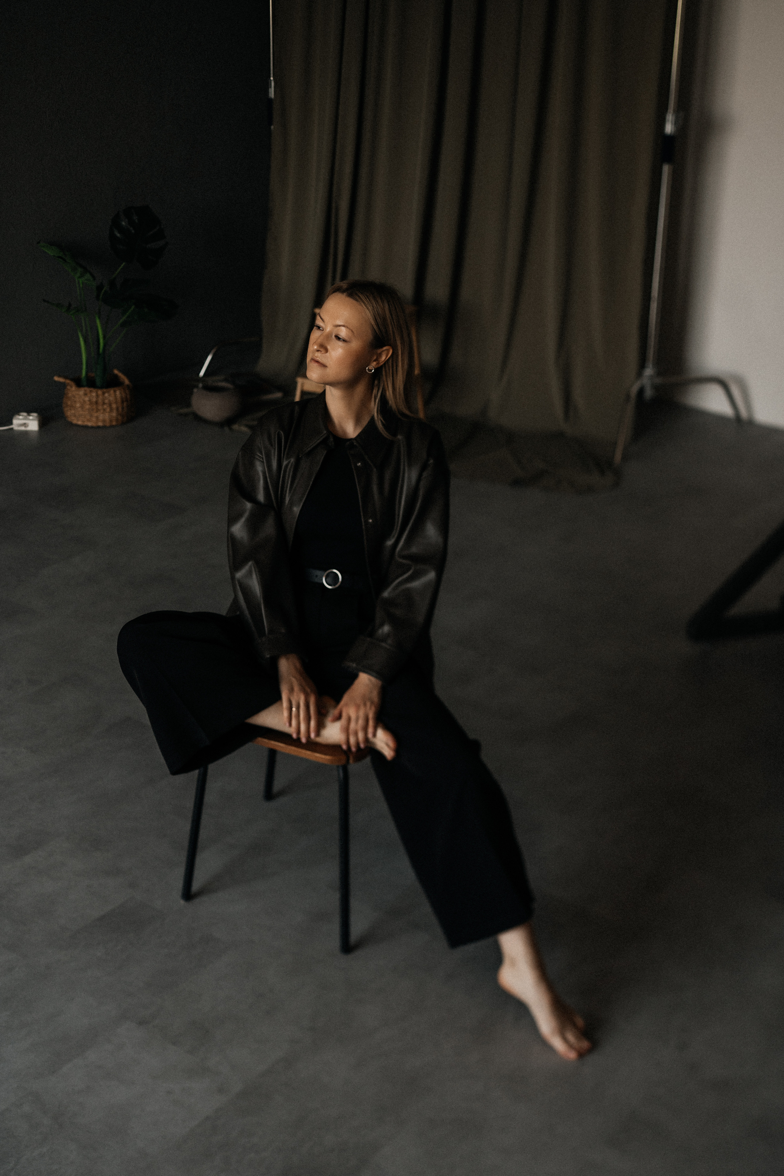 Юлия. Фотограф Аля Овчарова