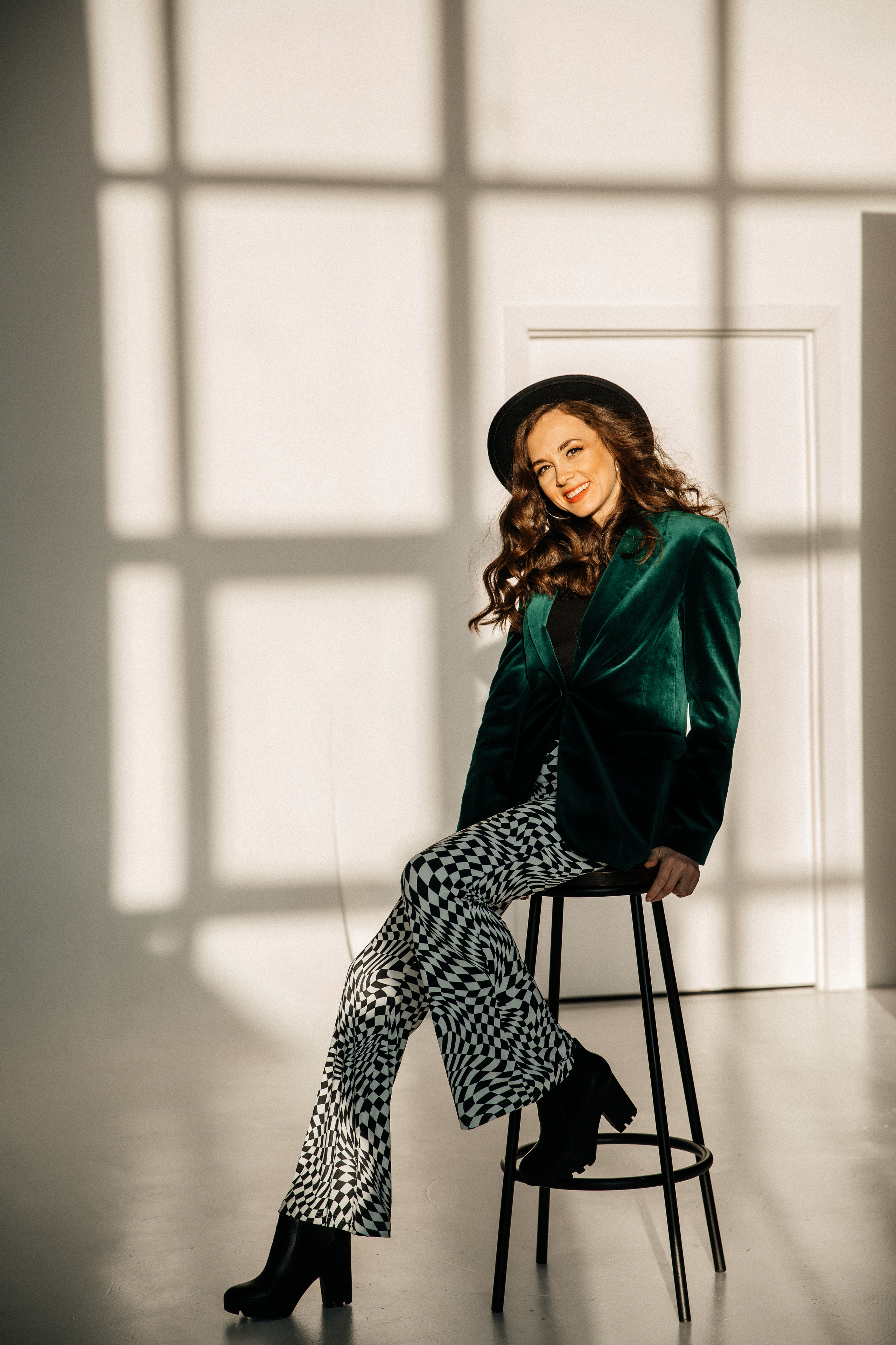 Дарья и Елизавета. Фотограф Аля Овчарова