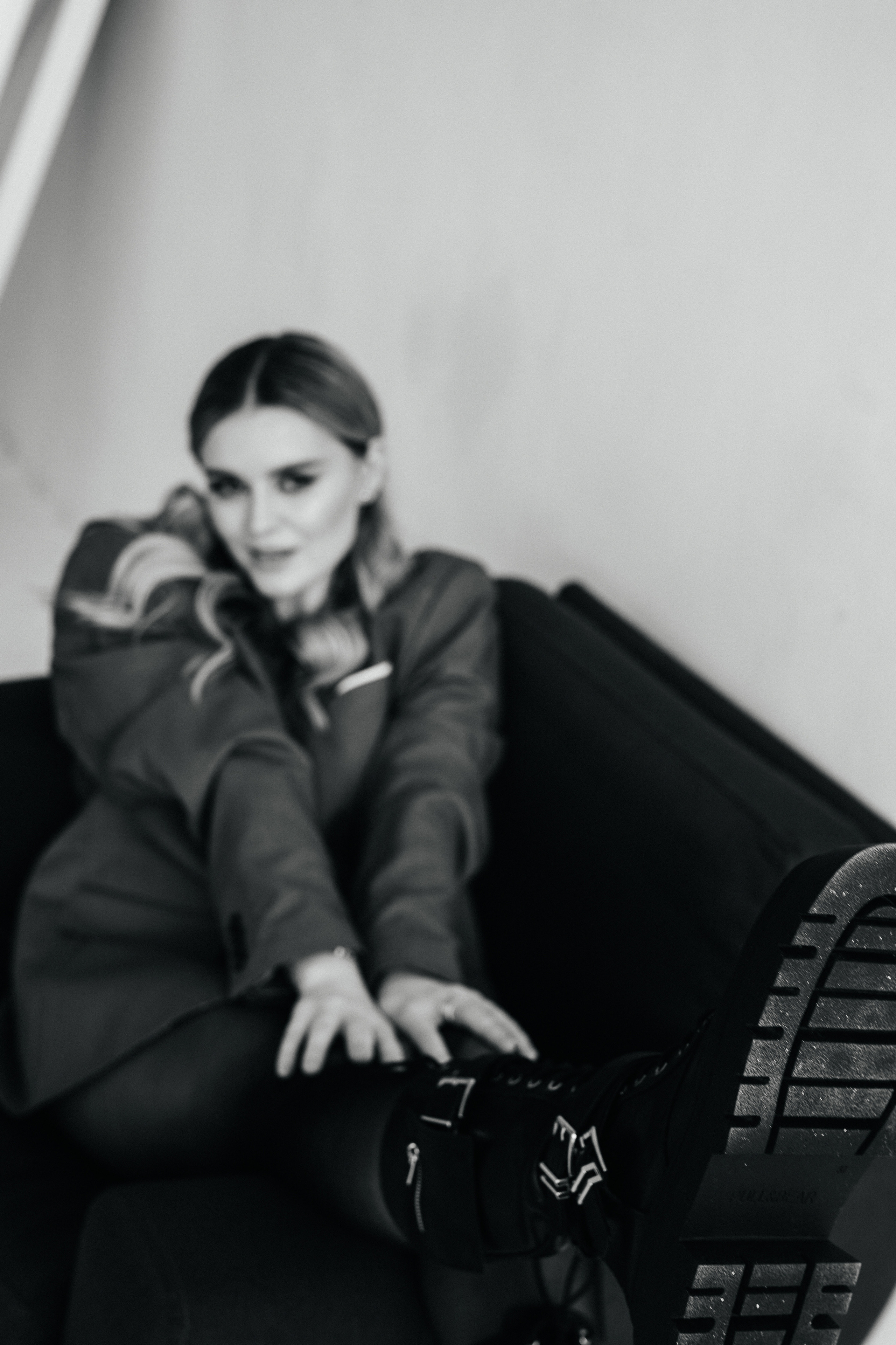 Евгения. Фотограф Аля Овчарова