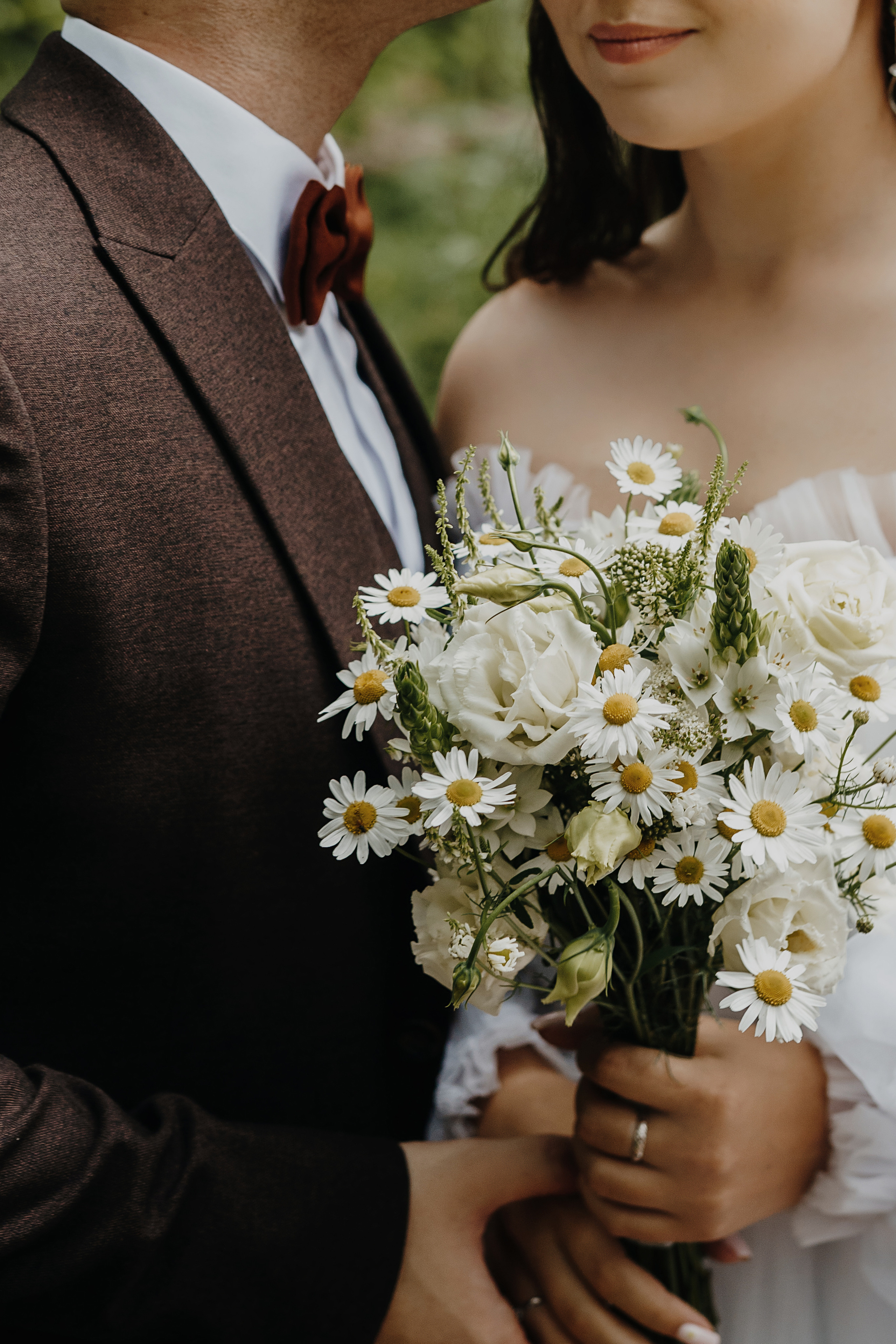 Свадьба Александра и Кристины. Фотограф Аля Овчарова